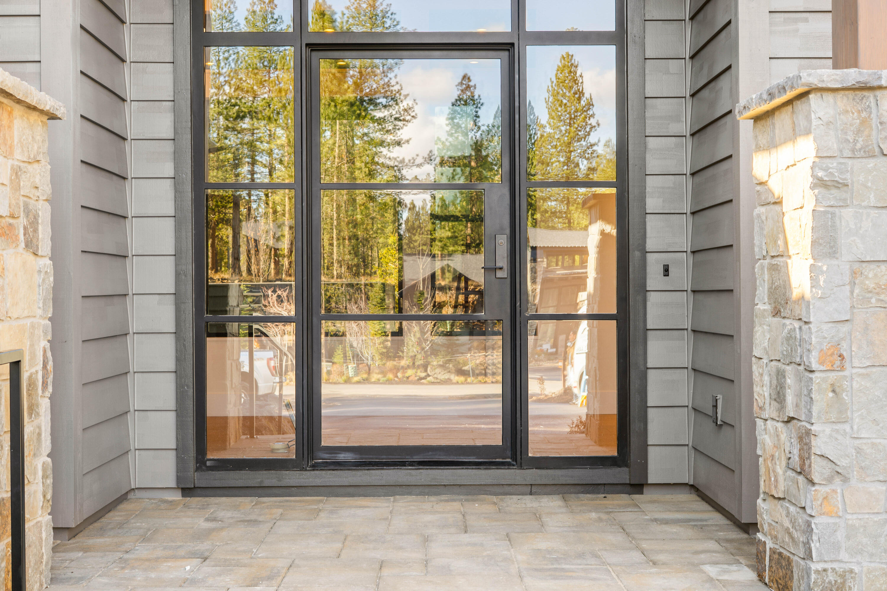 Caldera Springs - Residential