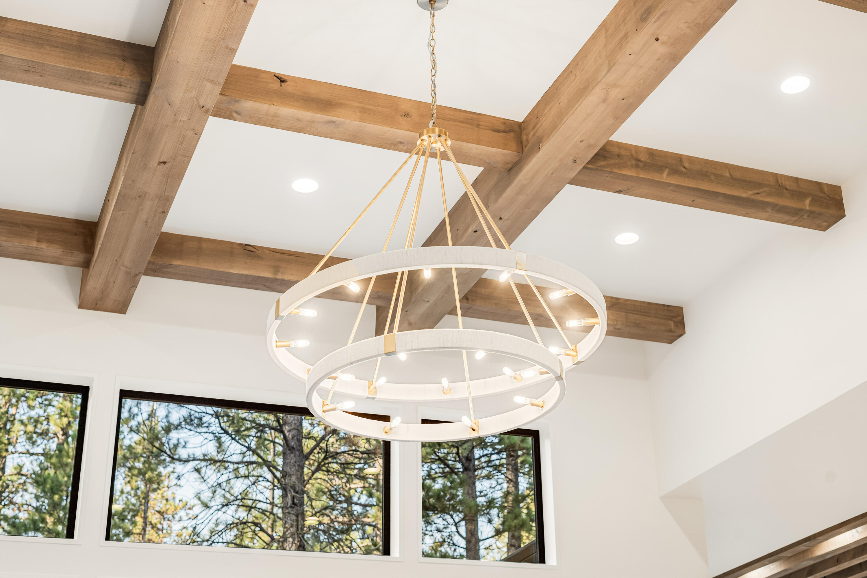 Caldera Springs - Residential