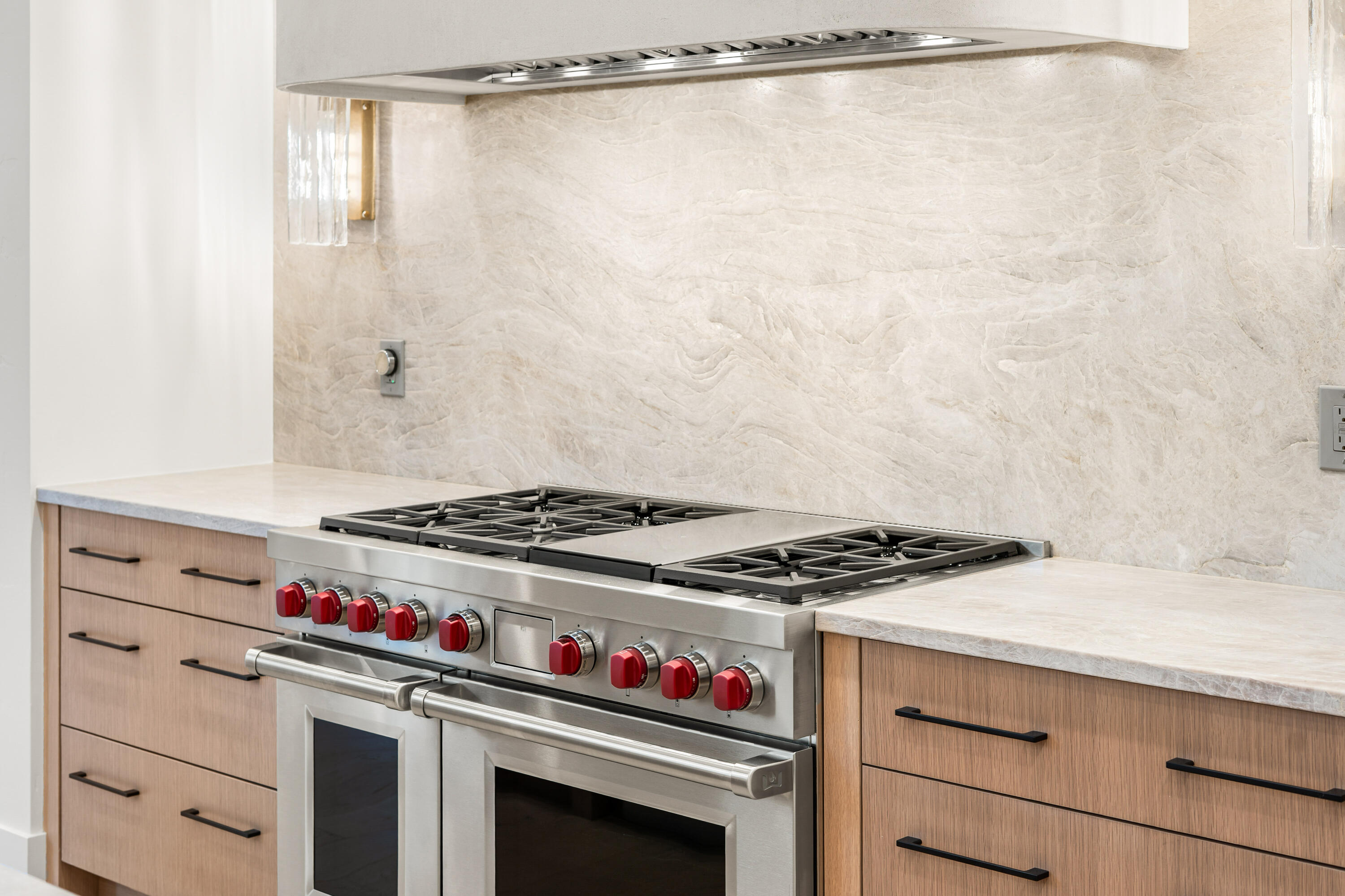 Caldera Springs - Residential