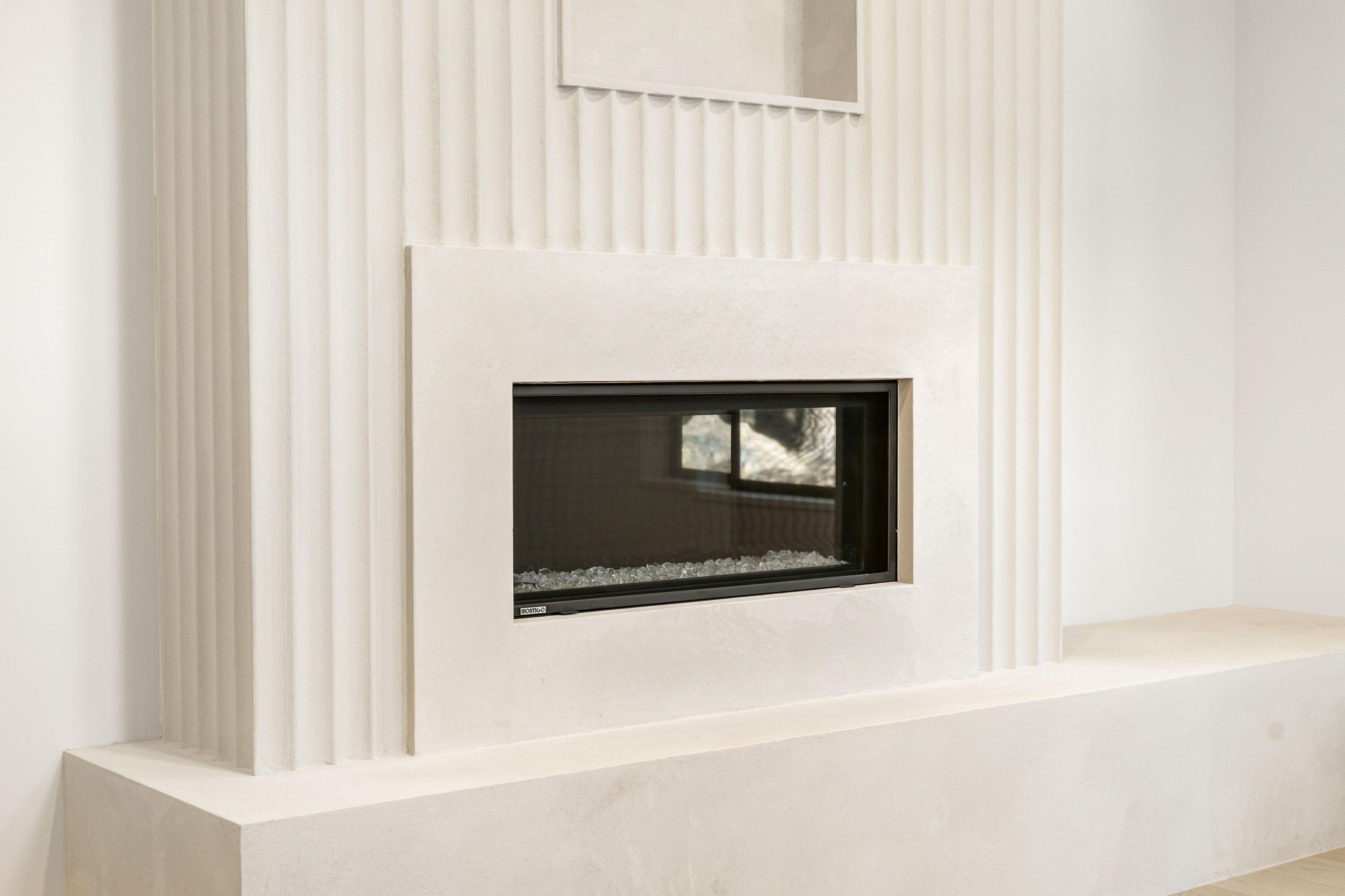 Caldera Springs - Residential