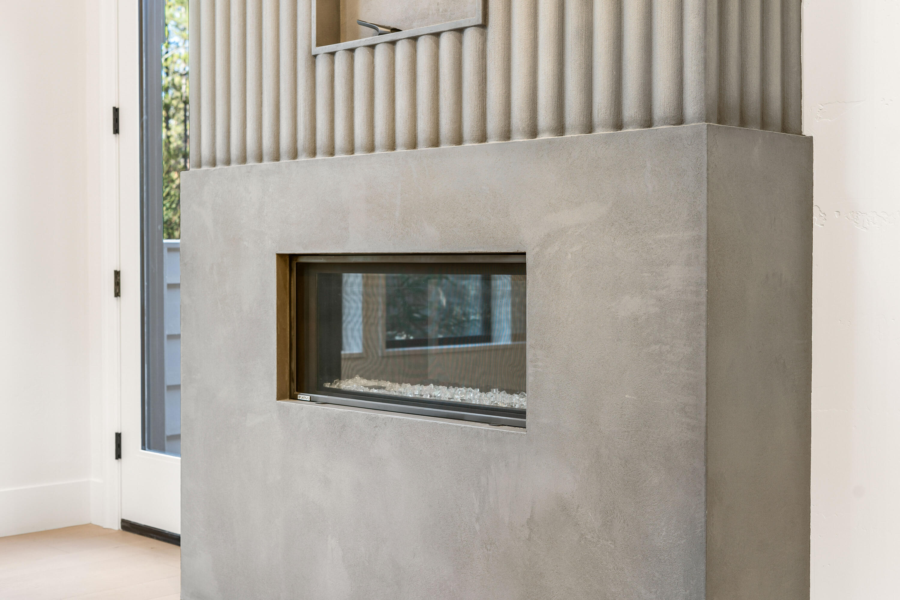 Caldera Springs - Residential