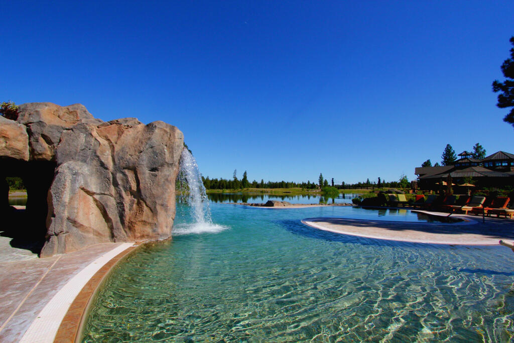 Caldera Springs - Residential