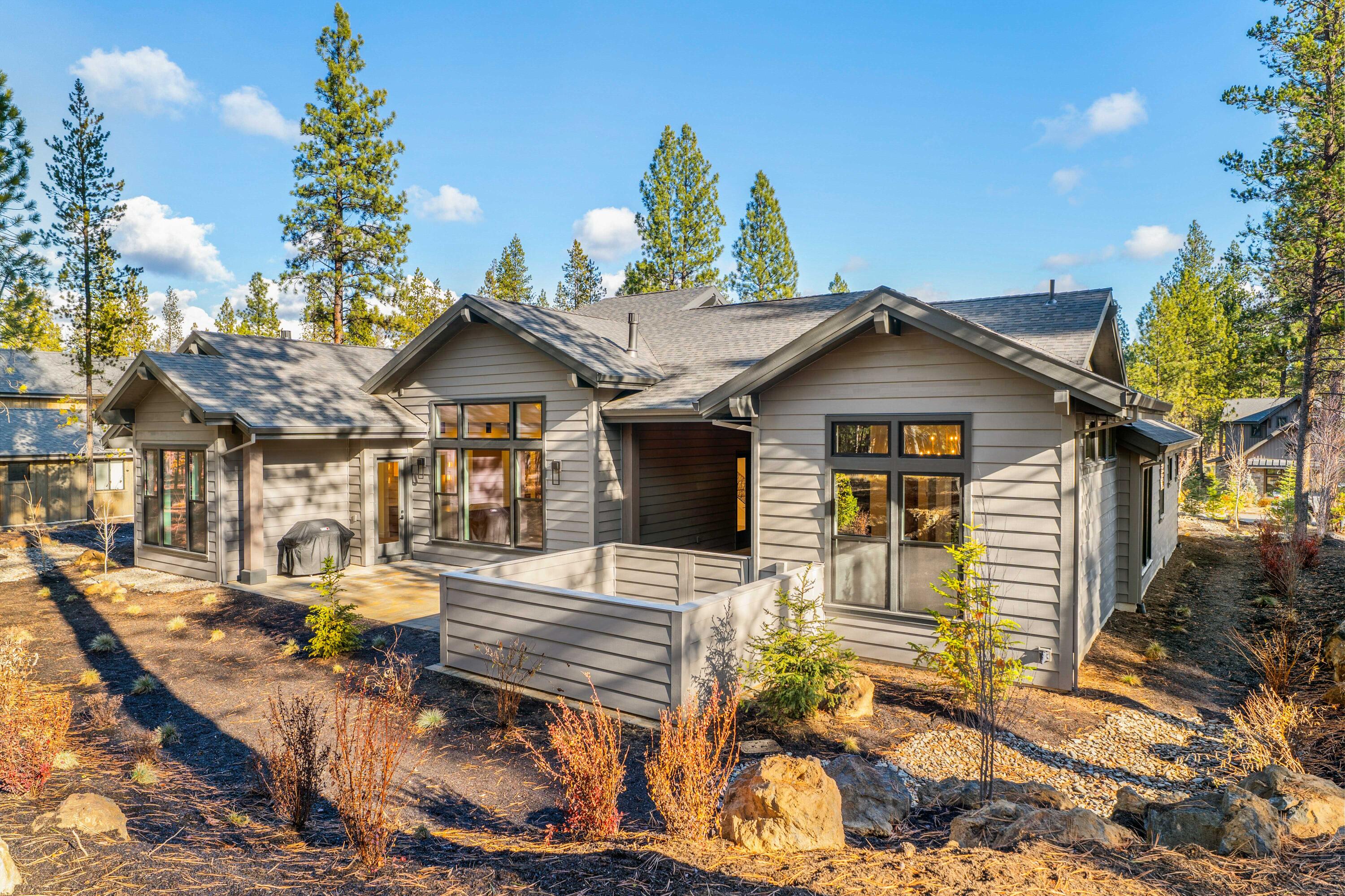 Caldera Springs - Residential