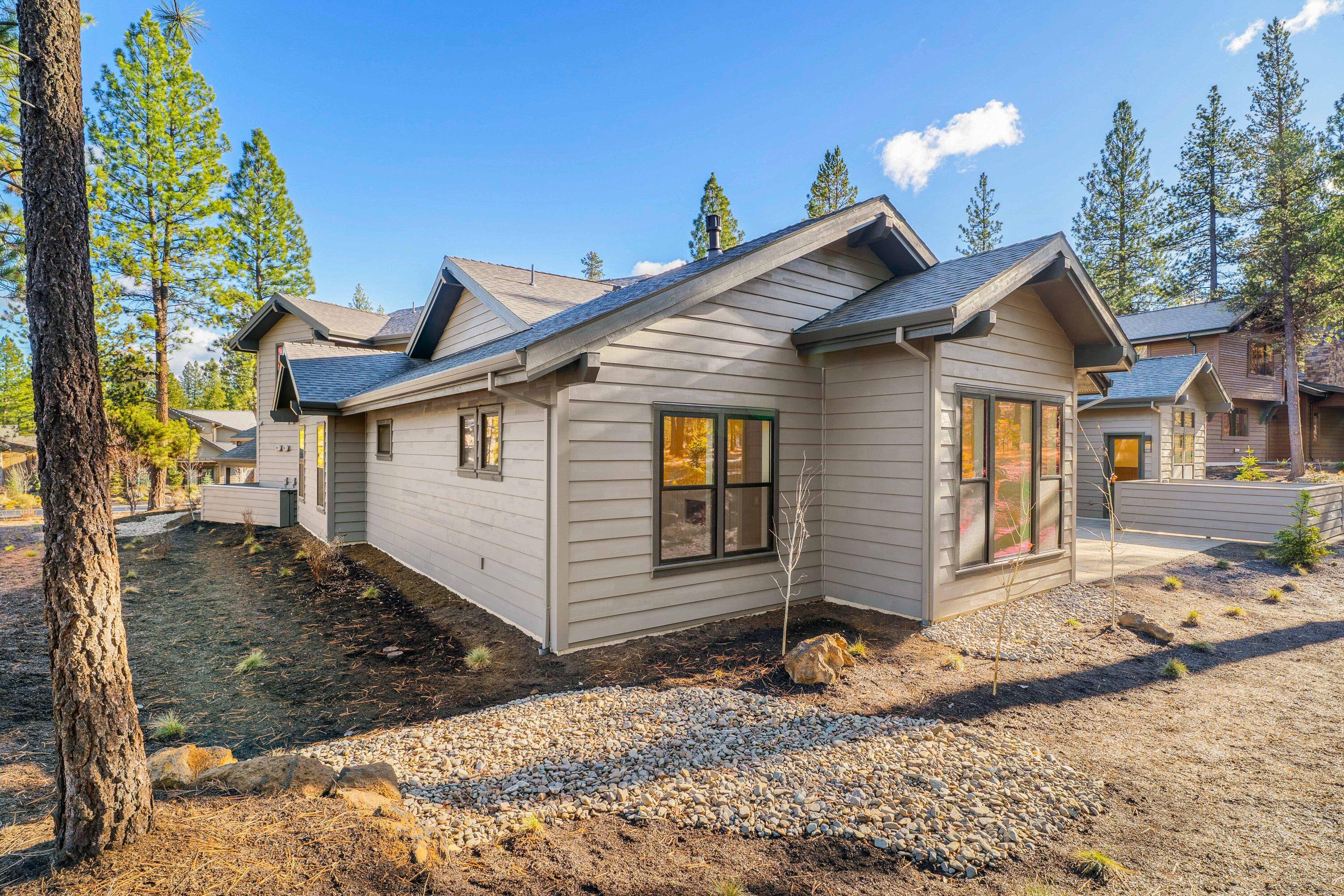 Caldera Springs - Residential