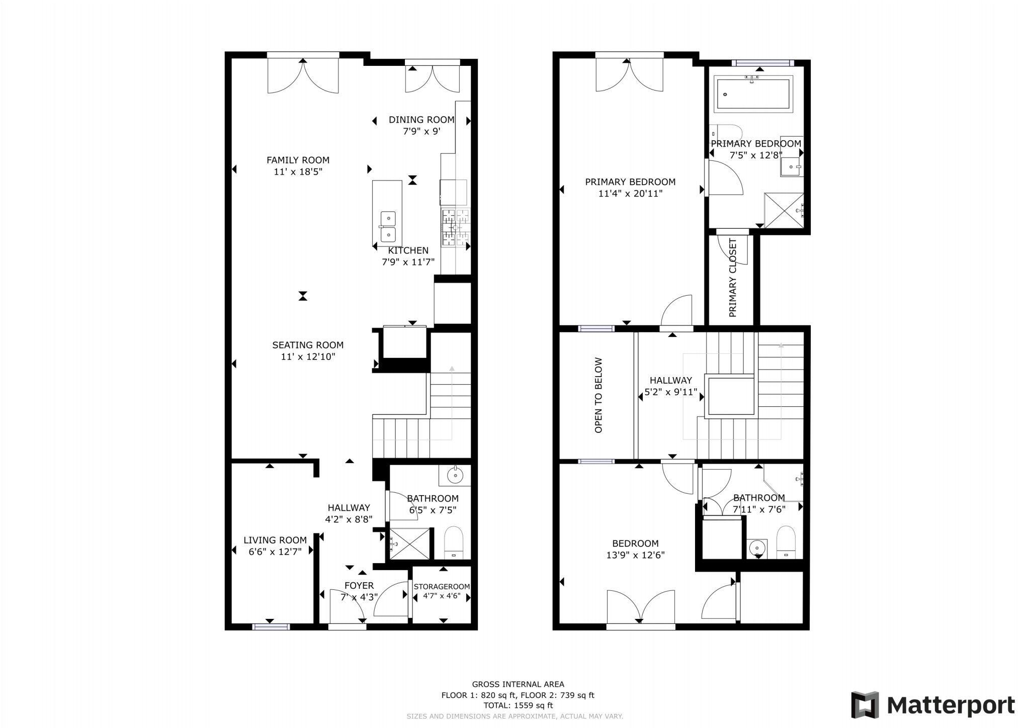 N/A - Residential