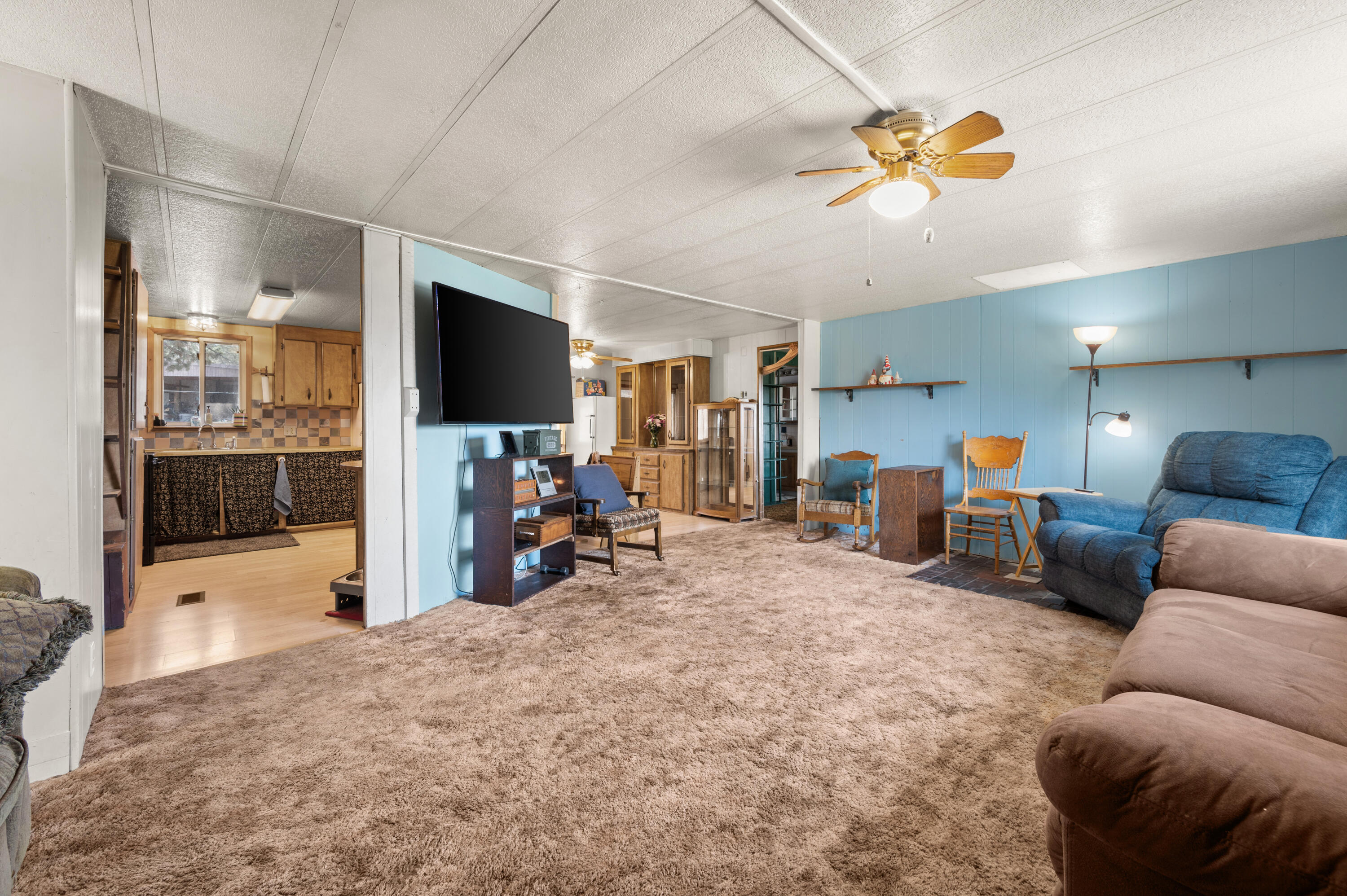 Highlands - Residential