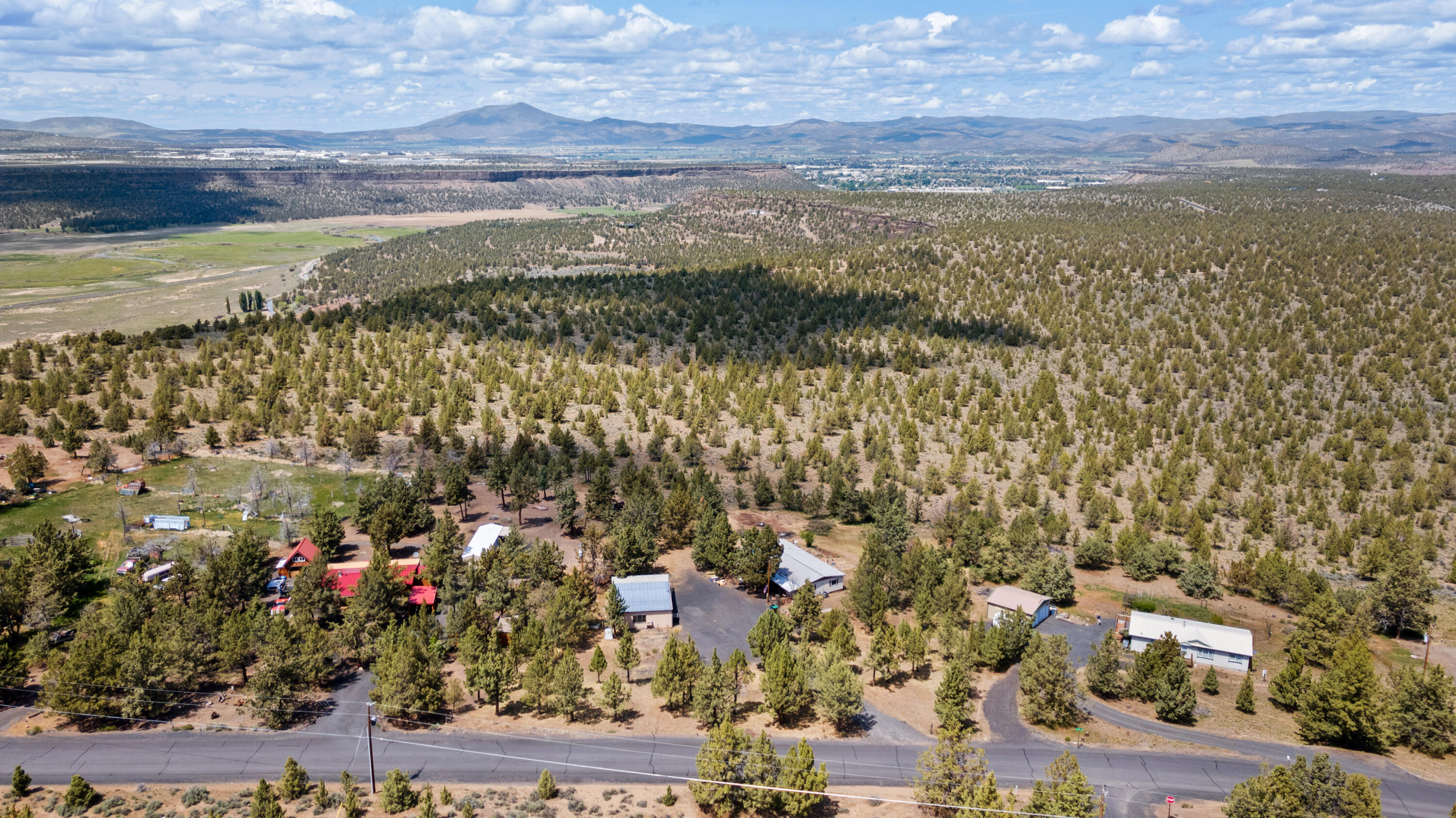 Highlands - Residential