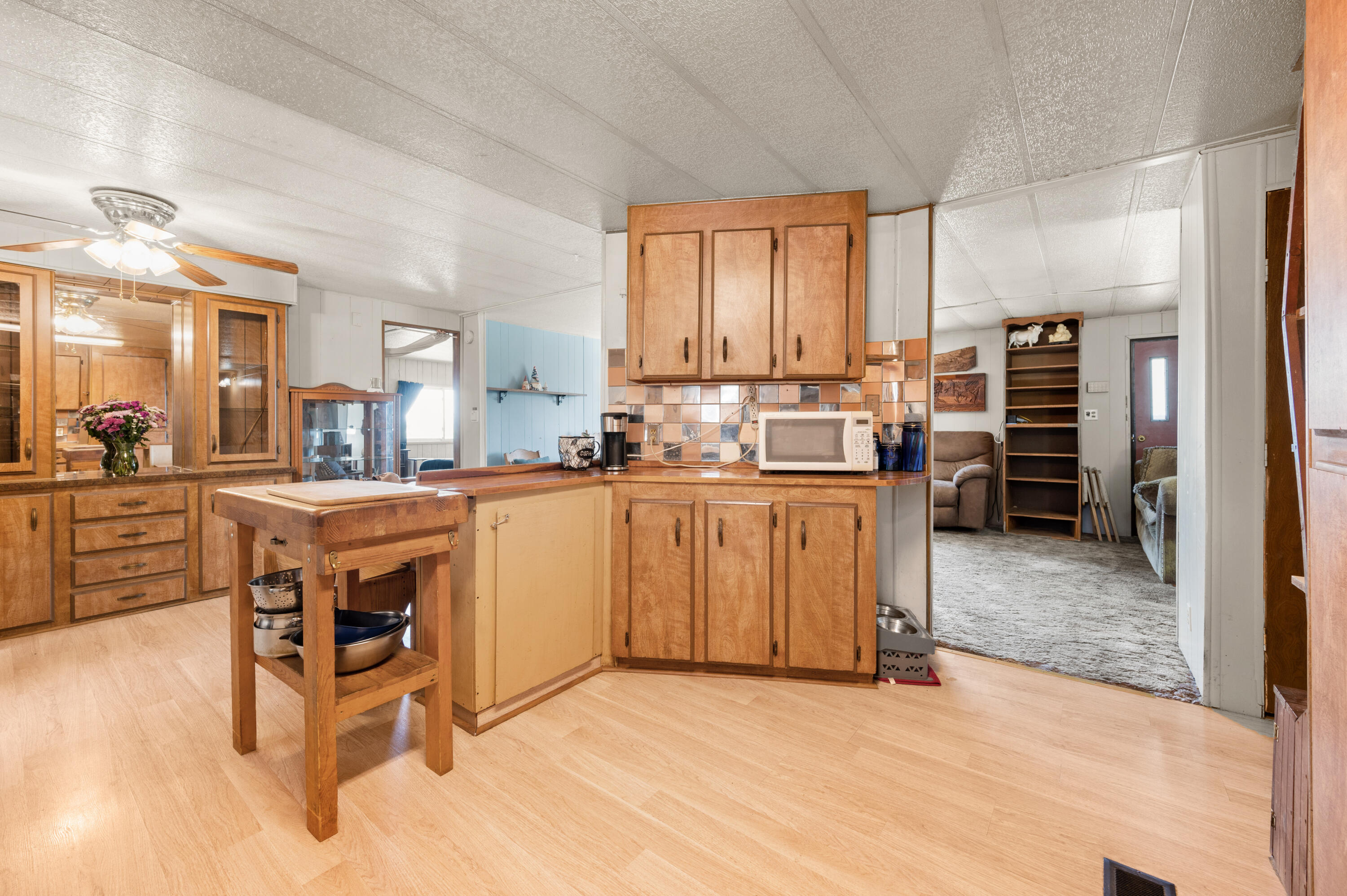 Highlands - Residential