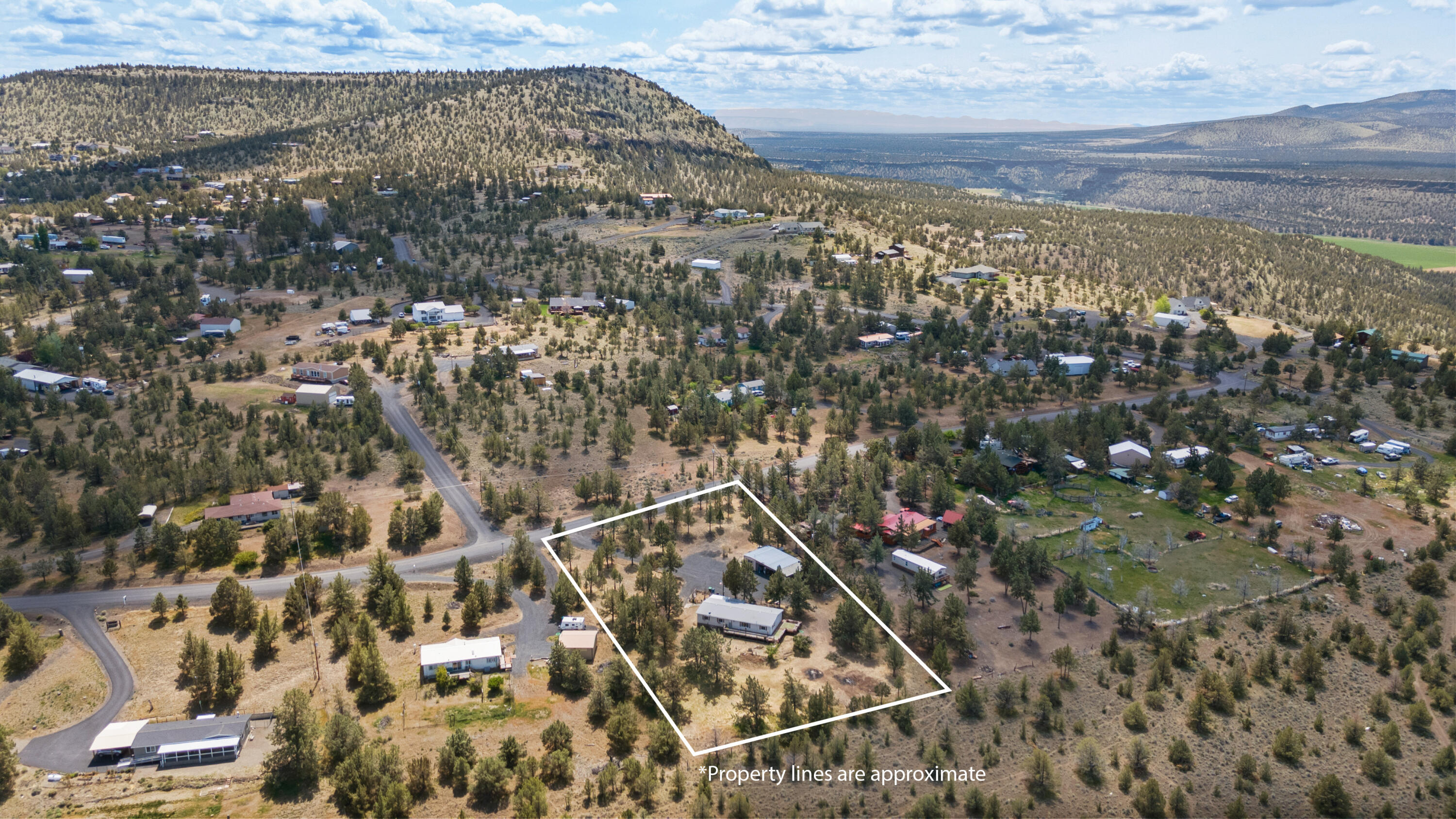 Highlands - Residential