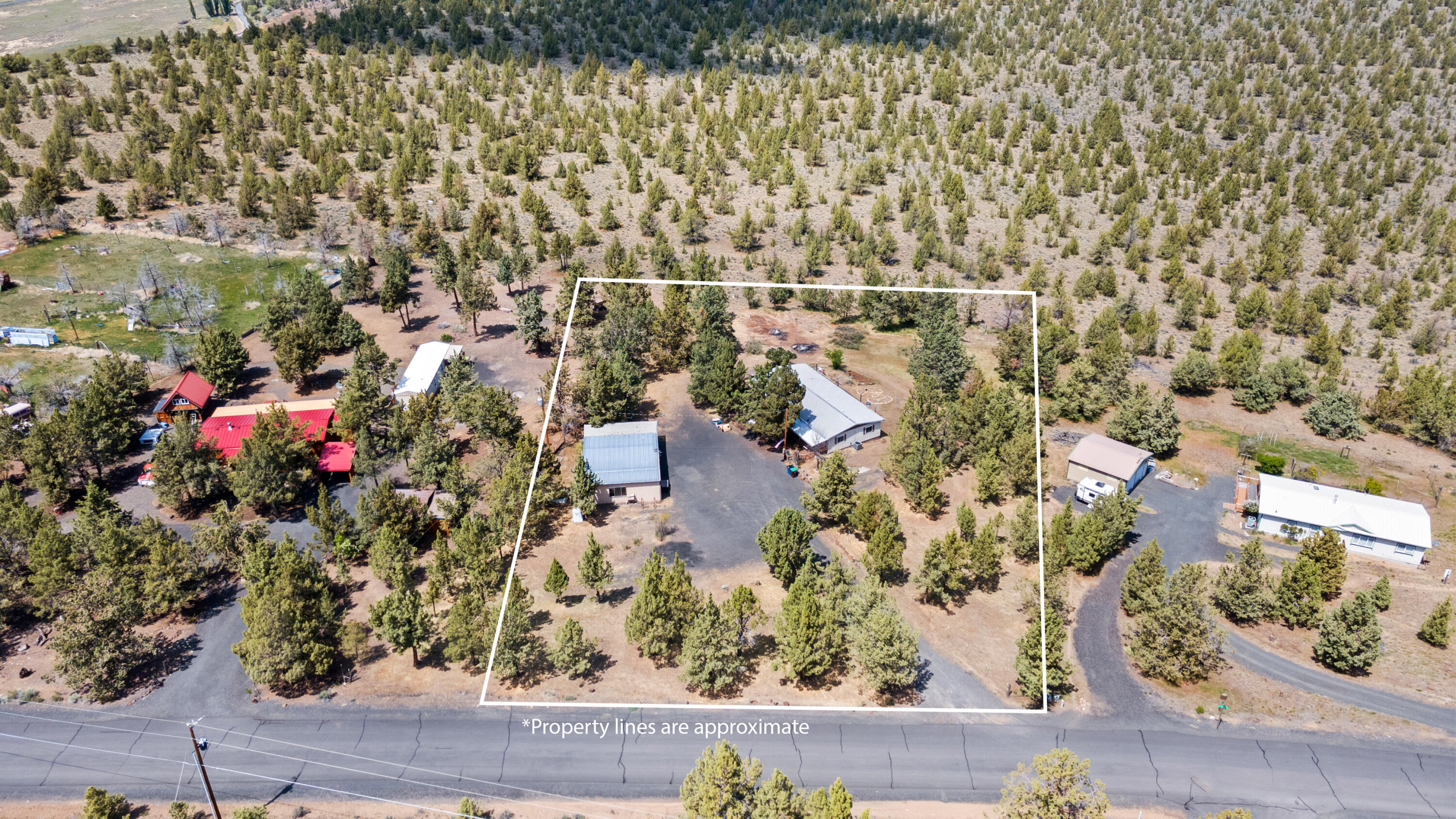 Highlands - Residential