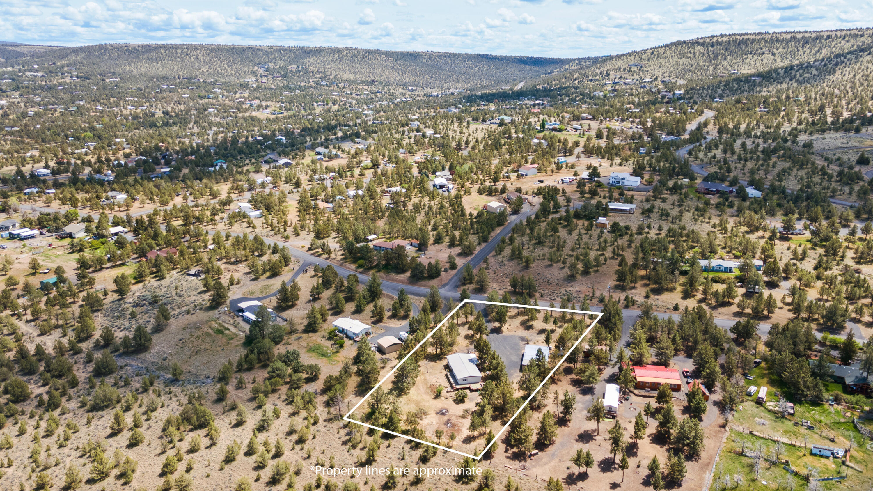 Highlands - Residential