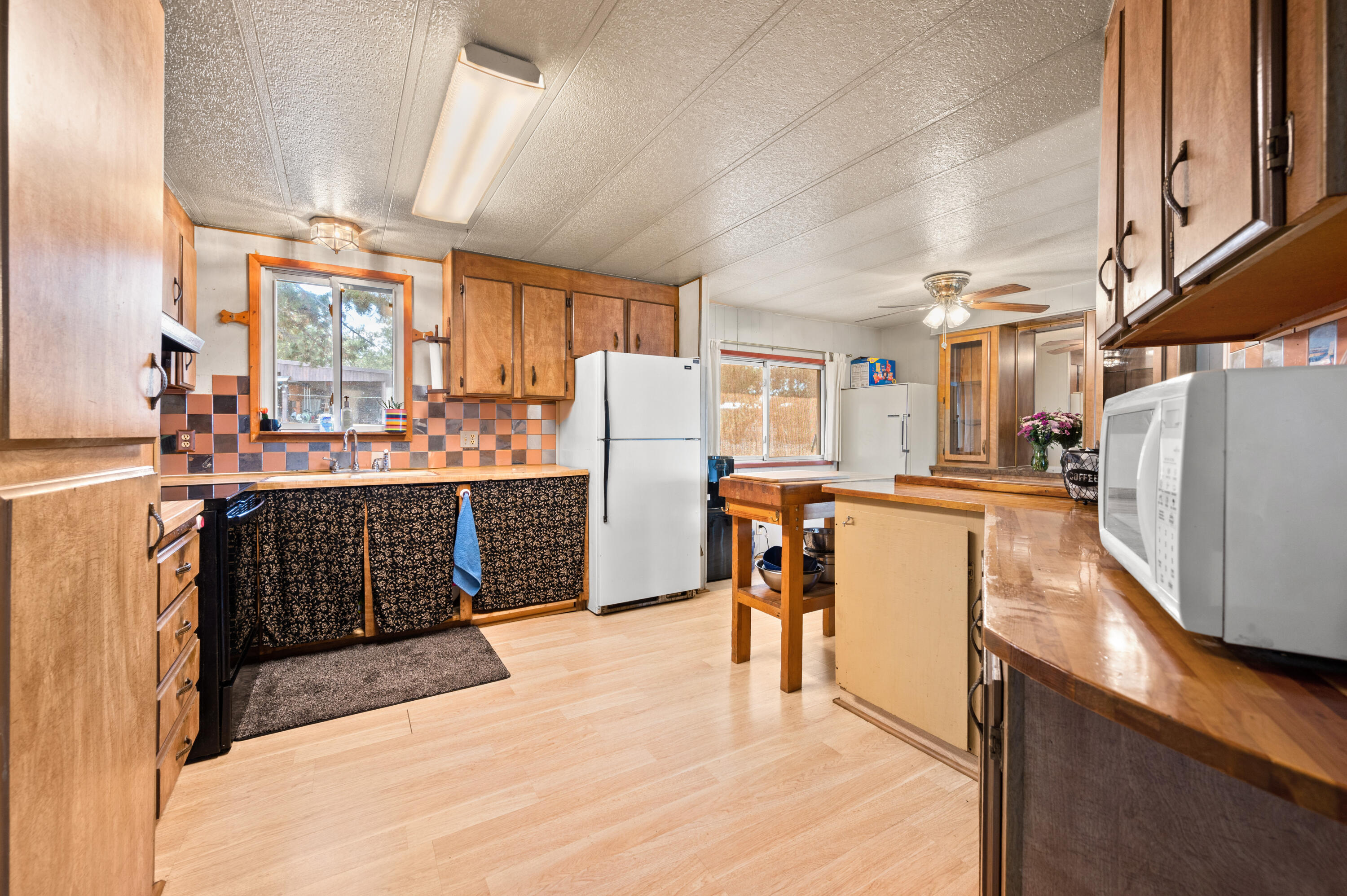 Highlands - Residential