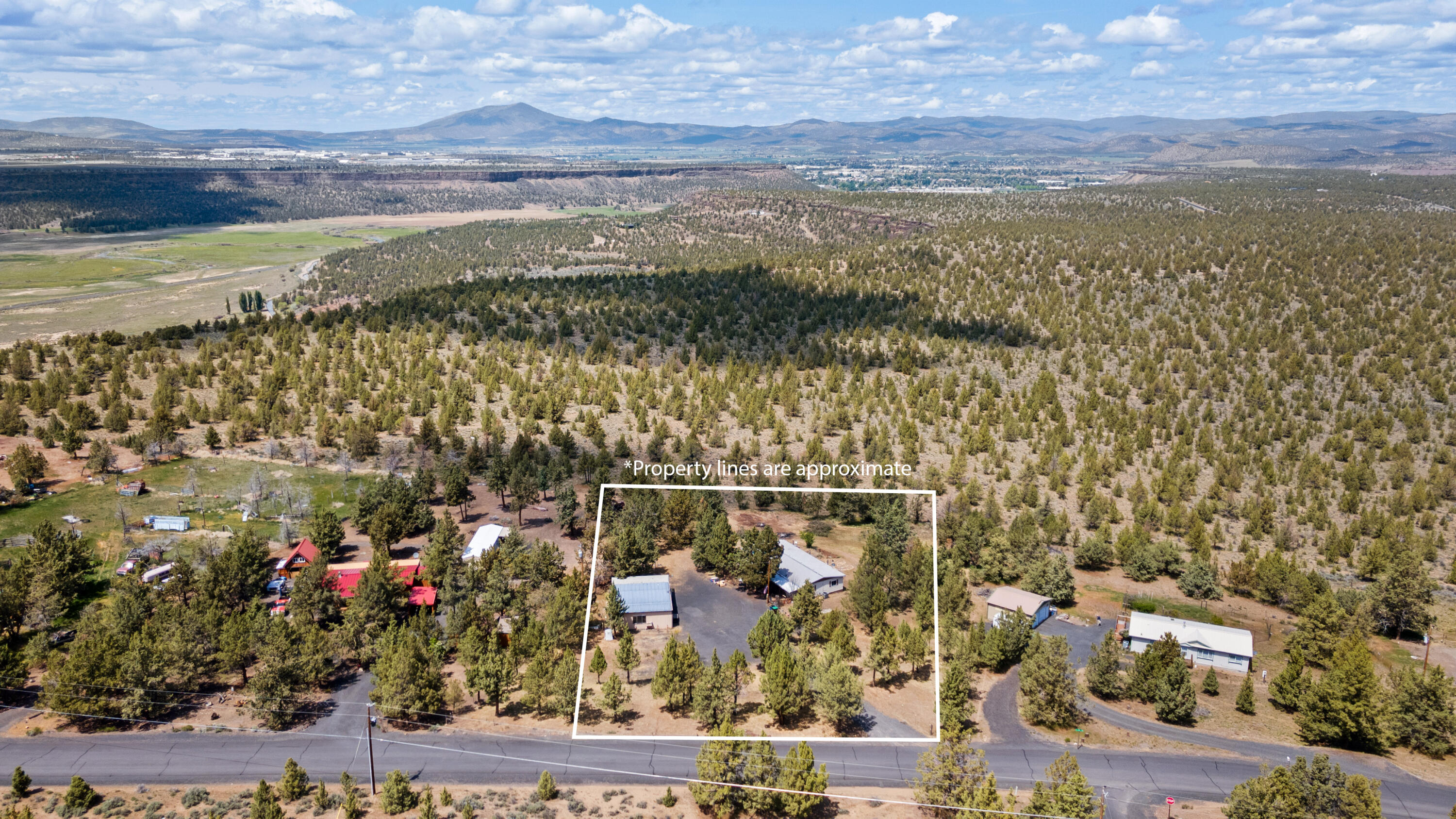 Highlands - Residential