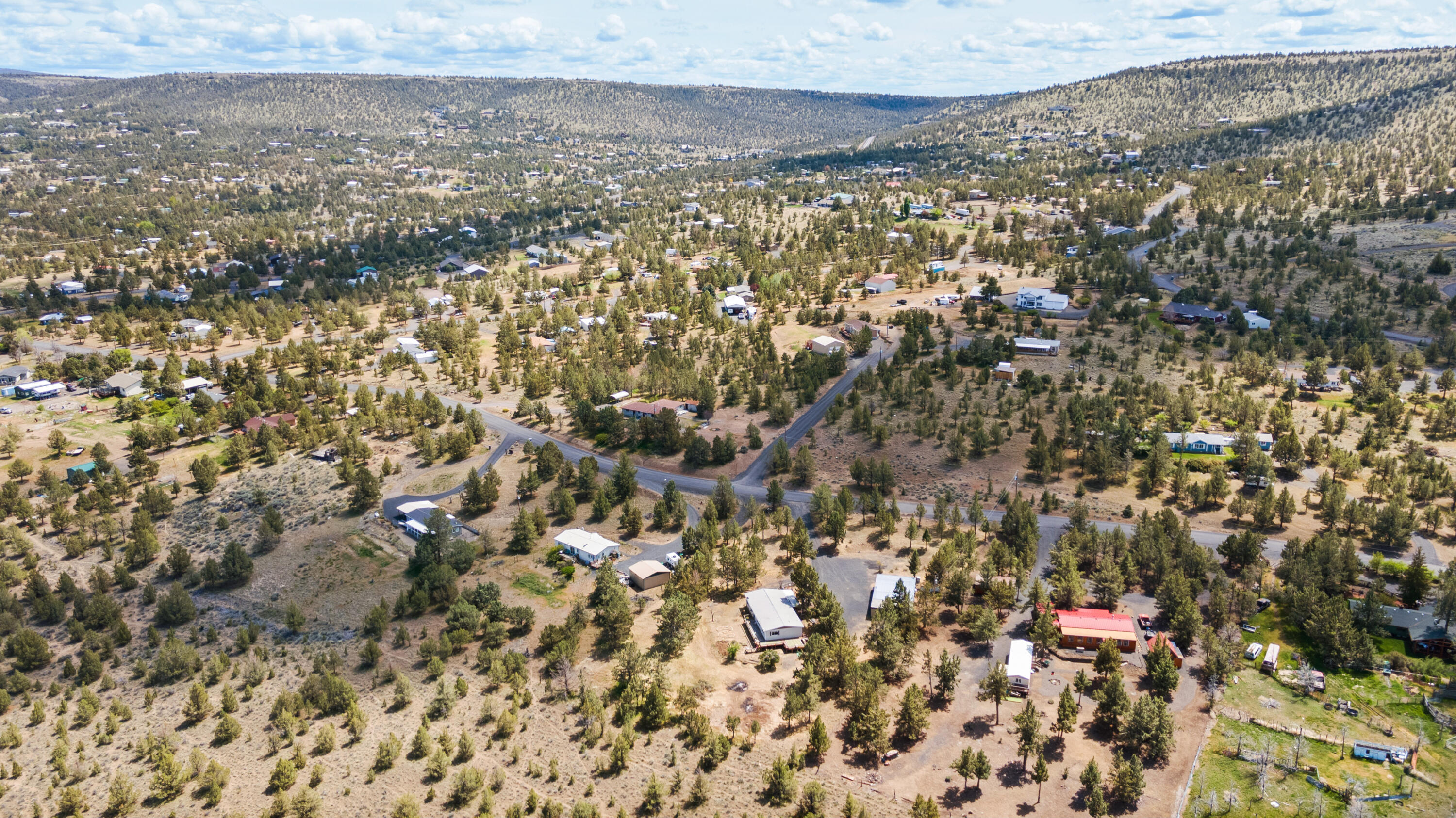 Highlands - Residential