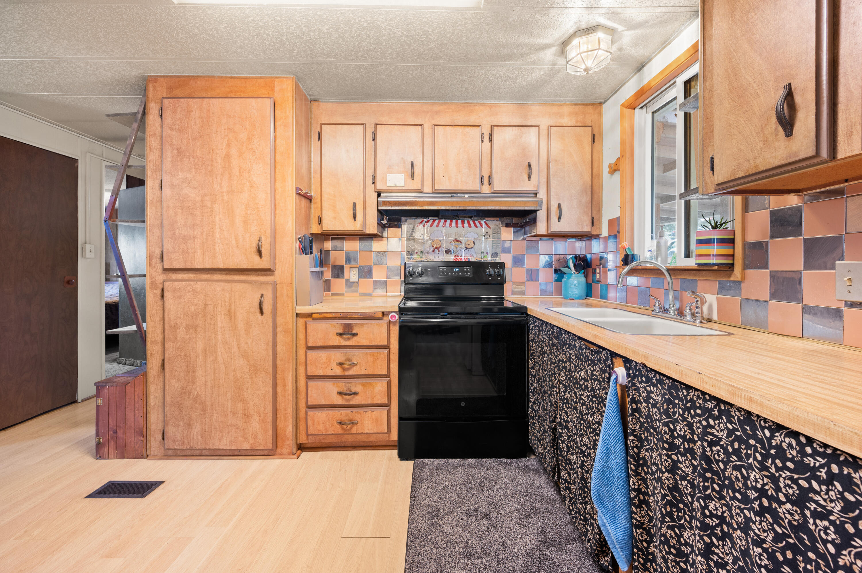 Highlands - Residential