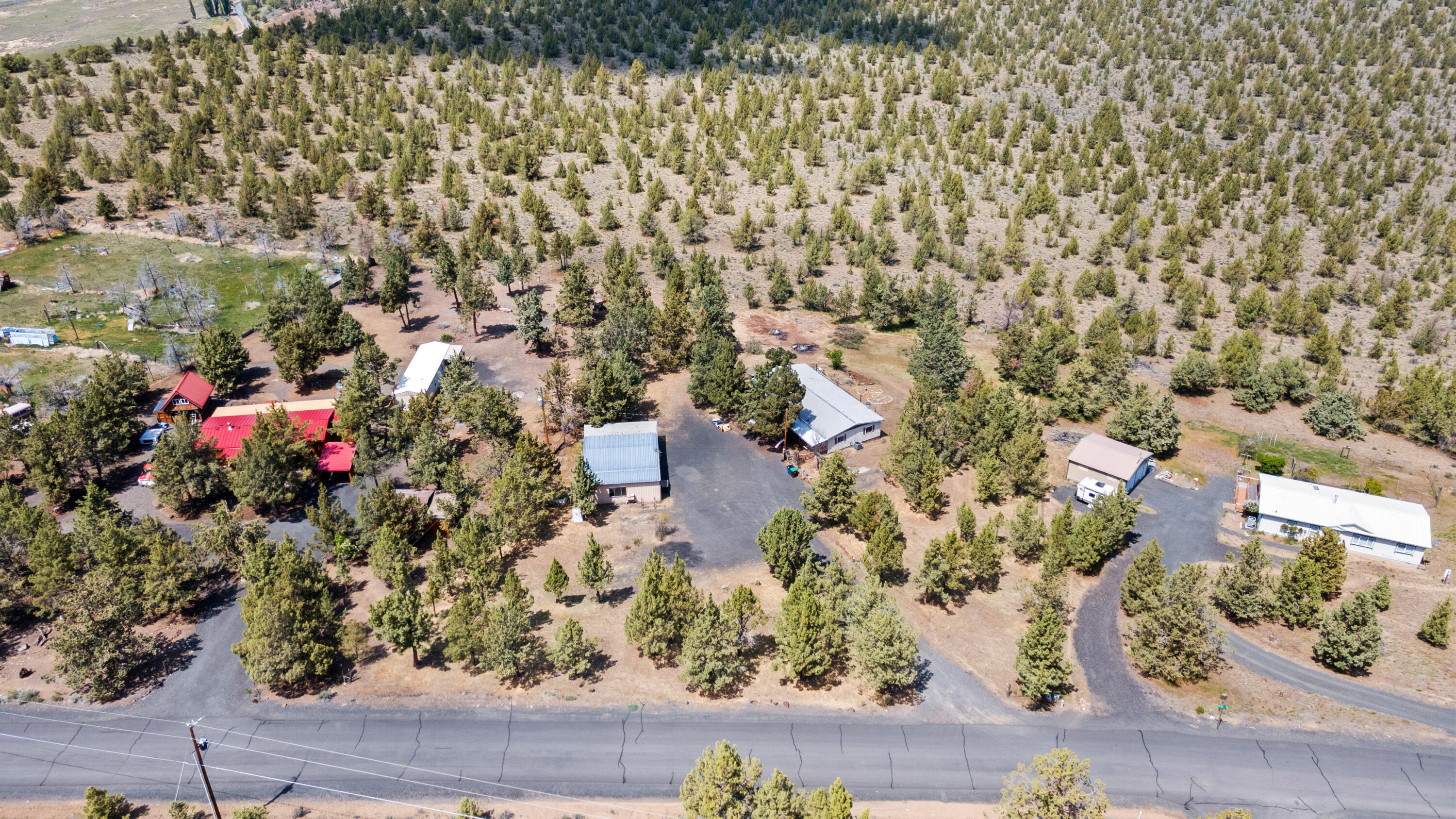 Highlands - Residential