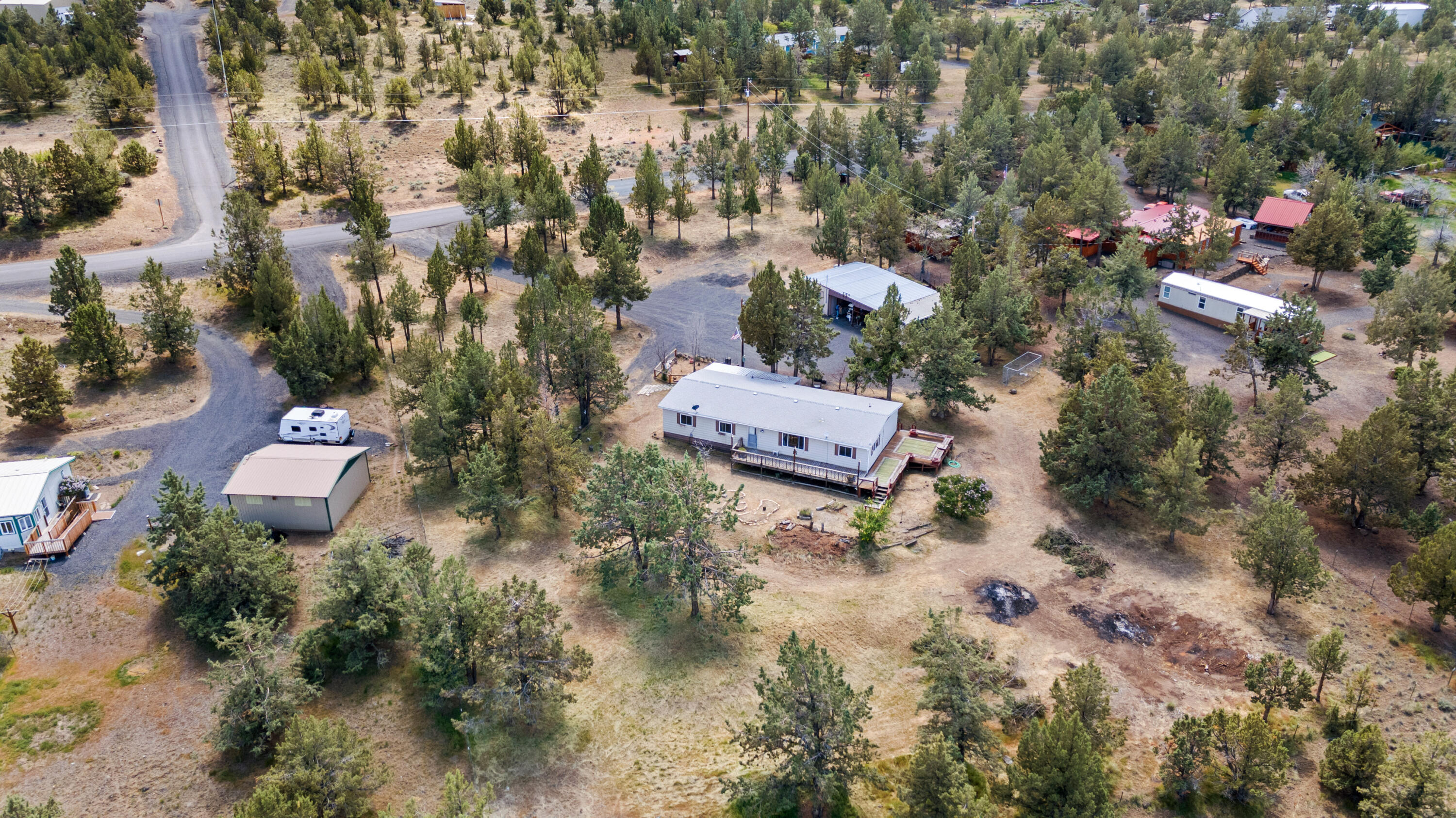 Highlands - Residential