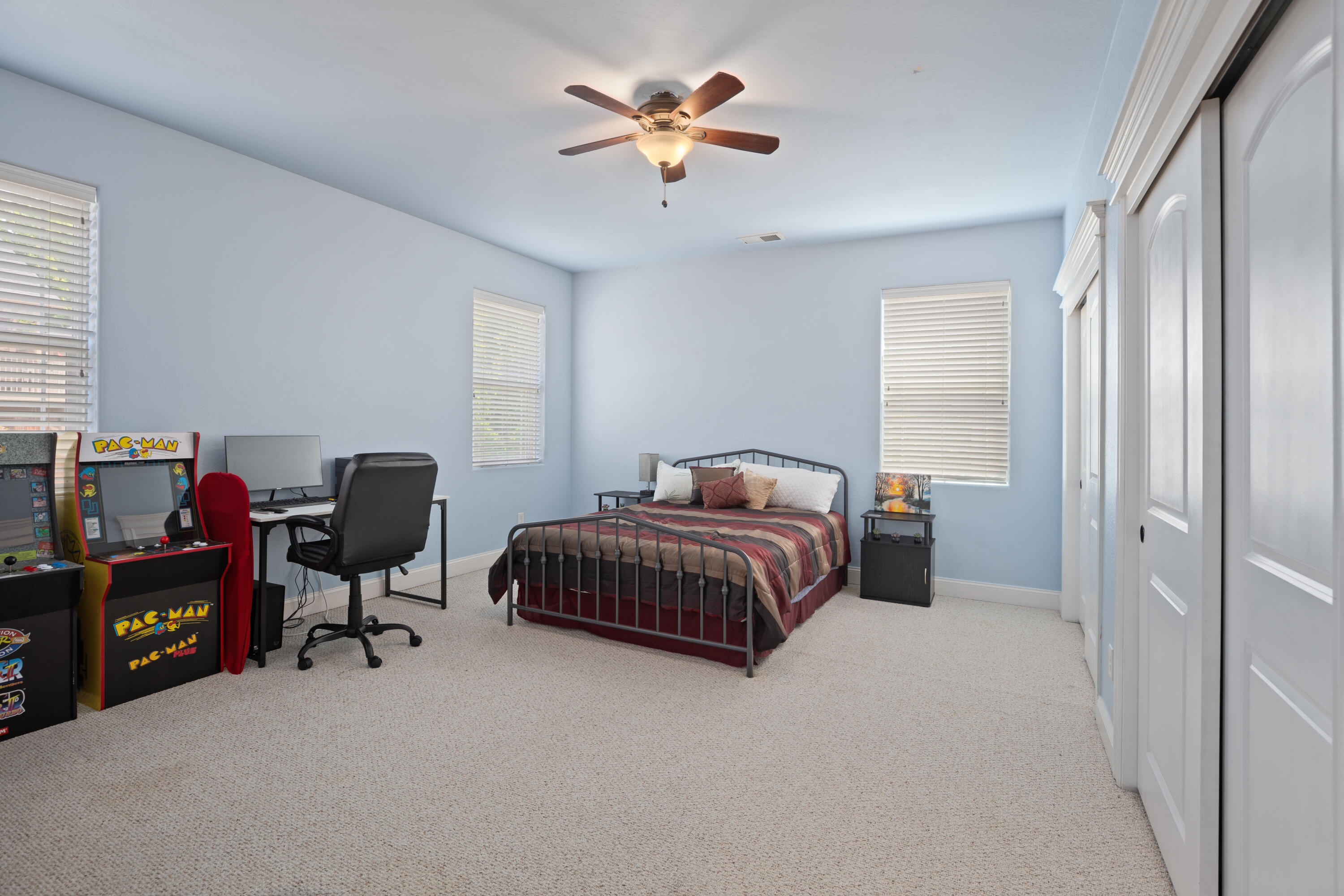 Forest Ridge At Vista Pointe Phase 1 - Residential