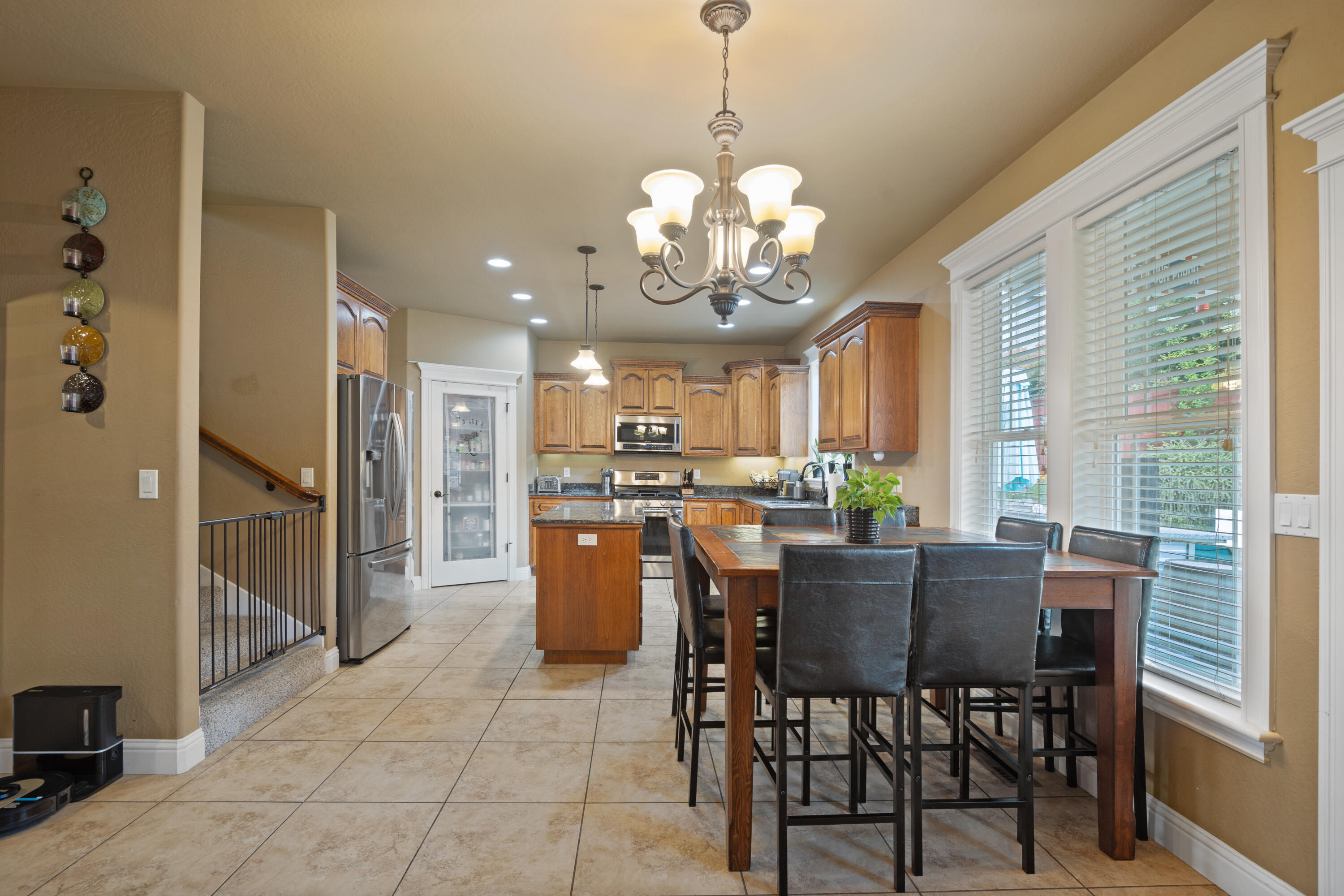 Forest Ridge At Vista Pointe Phase 1 - Residential