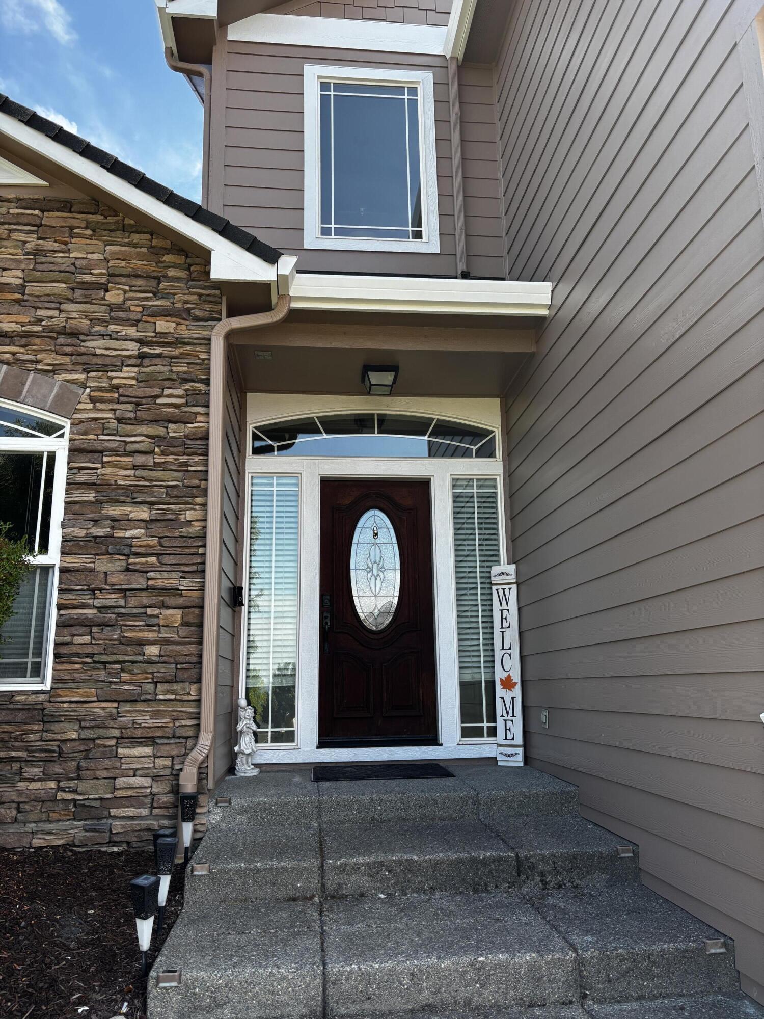 Forest Ridge At Vista Pointe Phase 1 - Residential