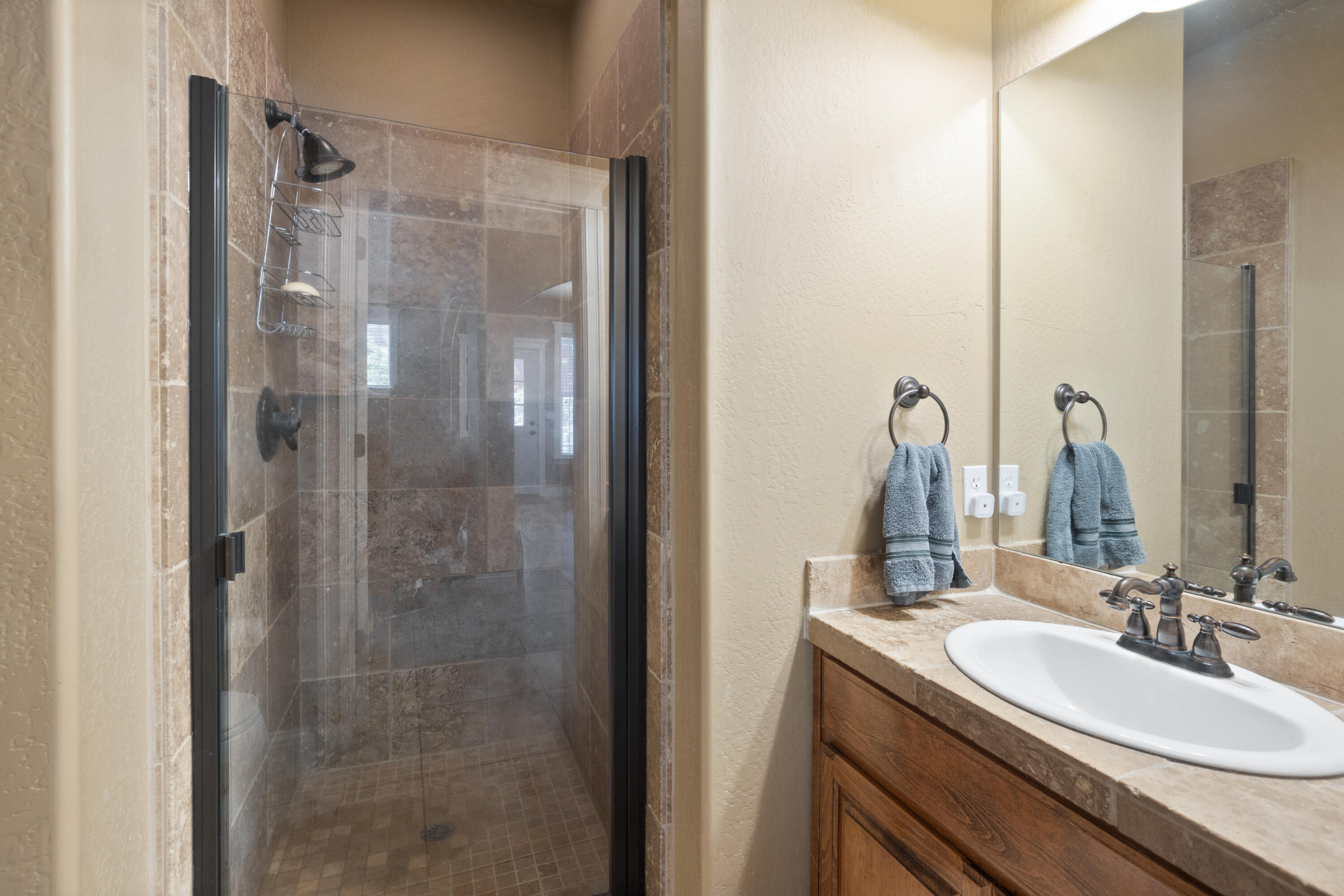 Forest Ridge At Vista Pointe Phase 1 - Residential