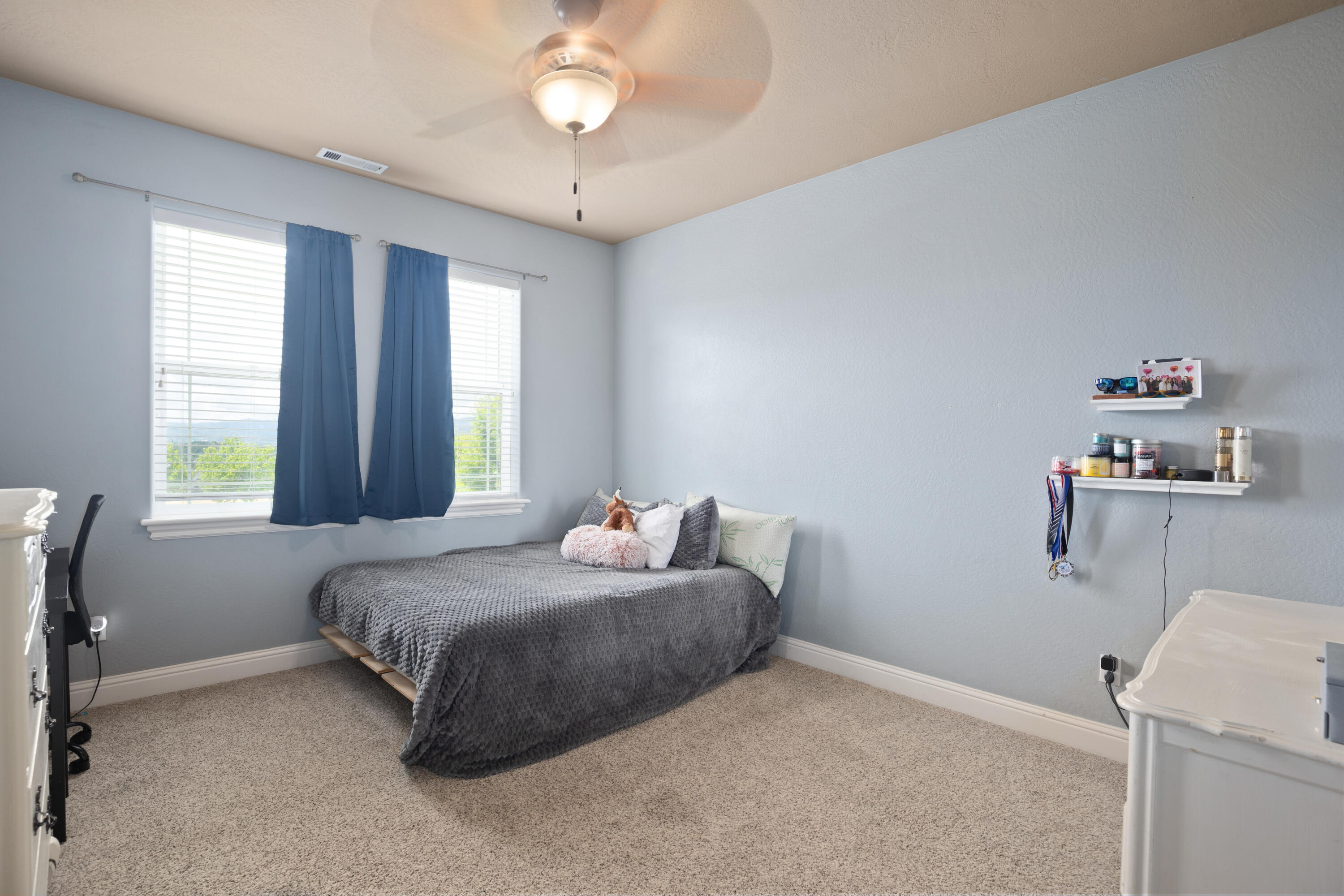 Forest Ridge At Vista Pointe Phase 1 - Residential