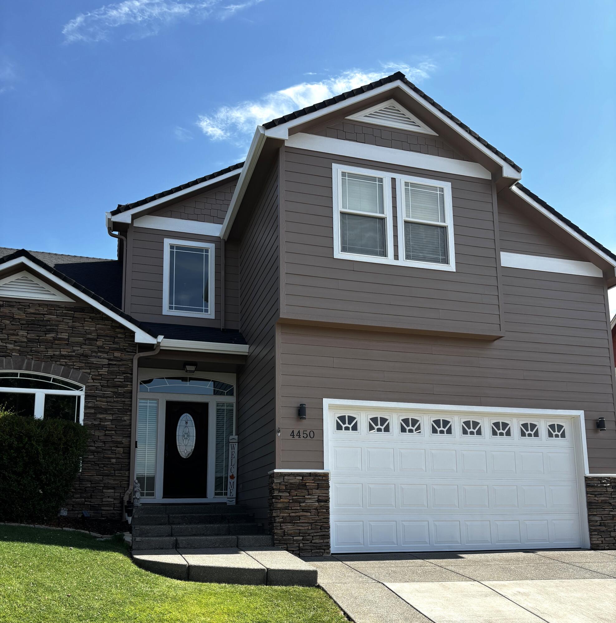 Forest Ridge At Vista Pointe Phase 1 - Residential