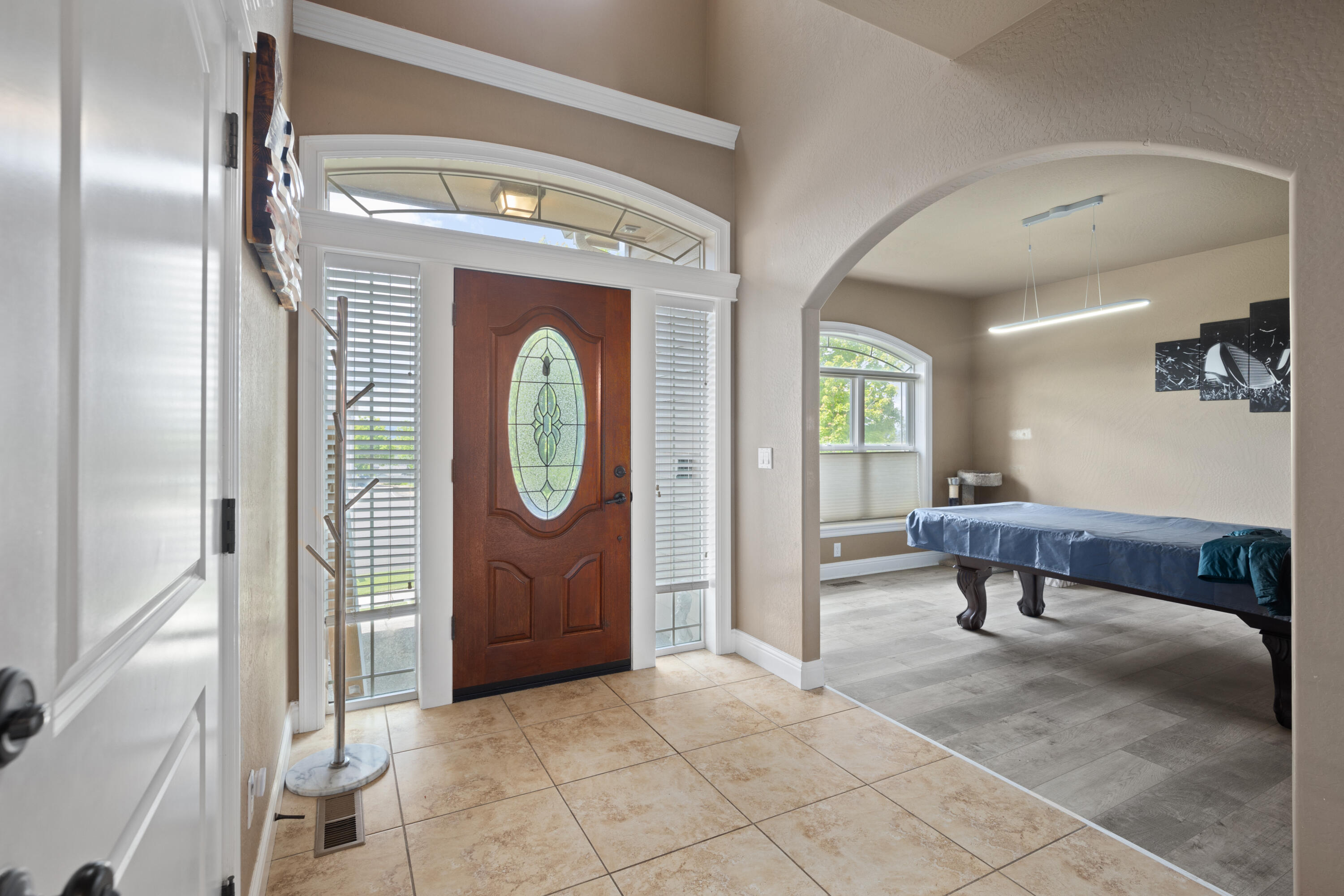 Forest Ridge At Vista Pointe Phase 1 - Residential