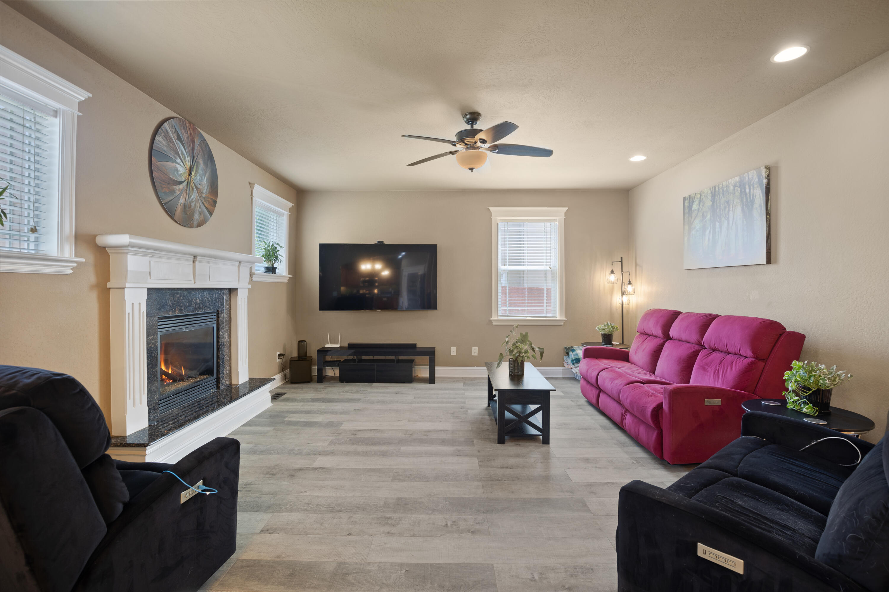 Forest Ridge At Vista Pointe Phase 1 - Residential