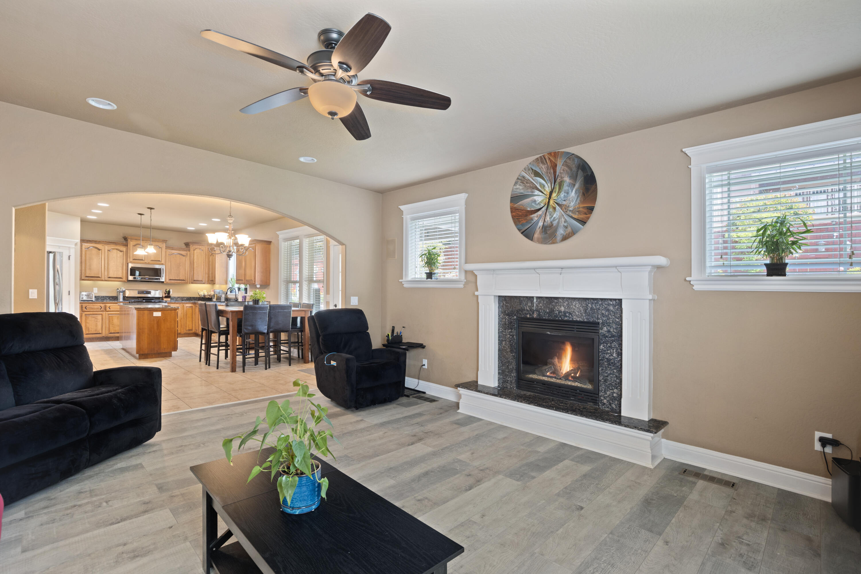 Forest Ridge At Vista Pointe Phase 1 - Residential