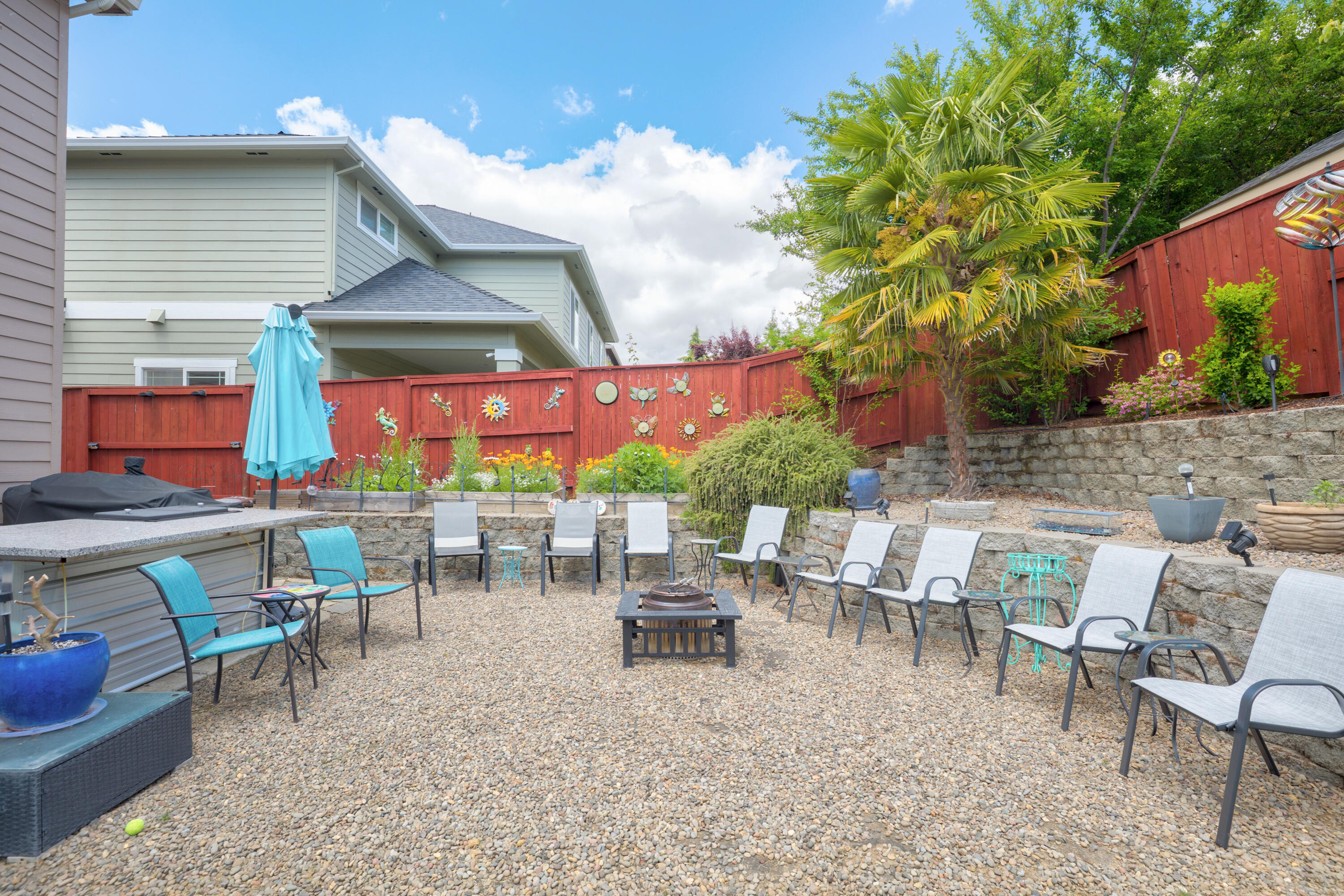 Forest Ridge At Vista Pointe Phase 1 - Residential