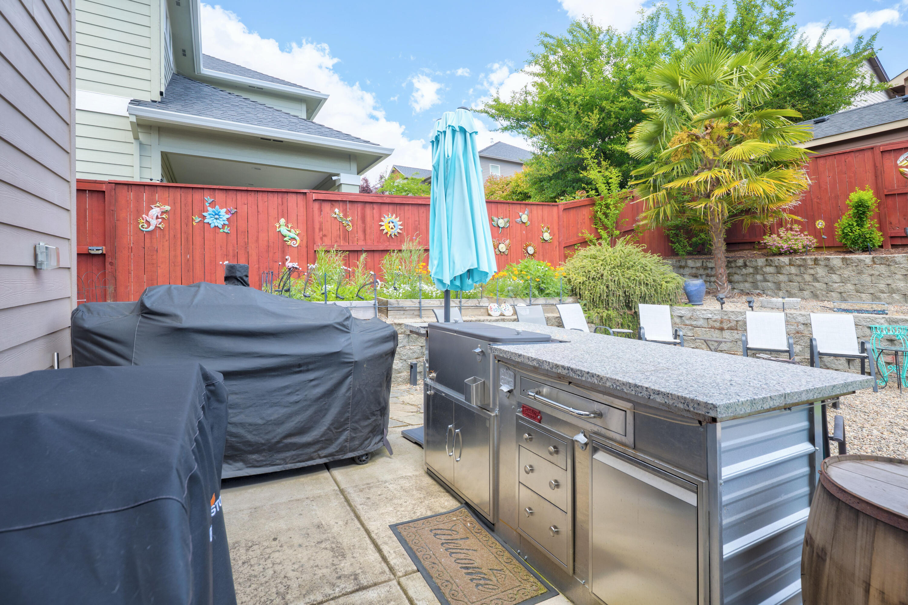 Forest Ridge At Vista Pointe Phase 1 - Residential