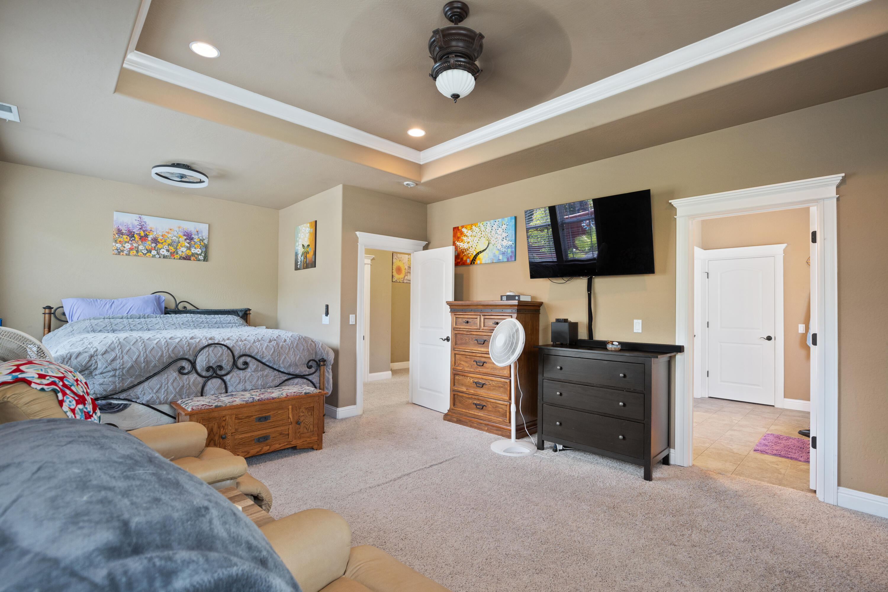 Forest Ridge At Vista Pointe Phase 1 - Residential