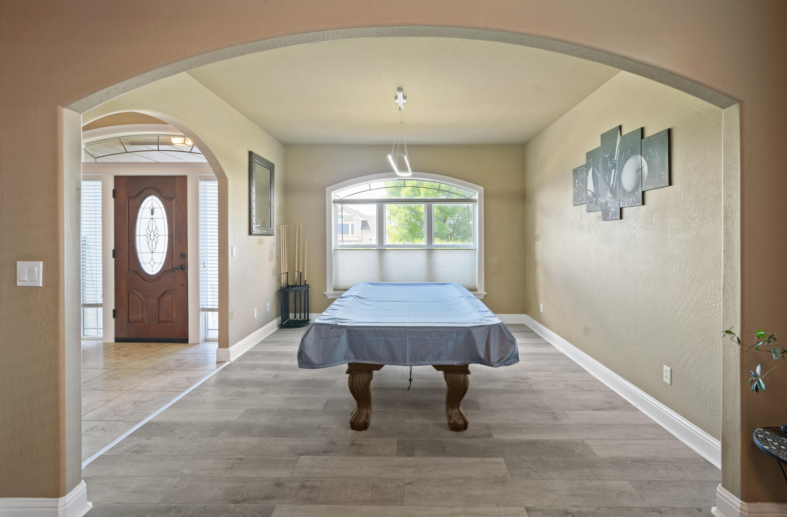 Forest Ridge At Vista Pointe Phase 1 - Residential