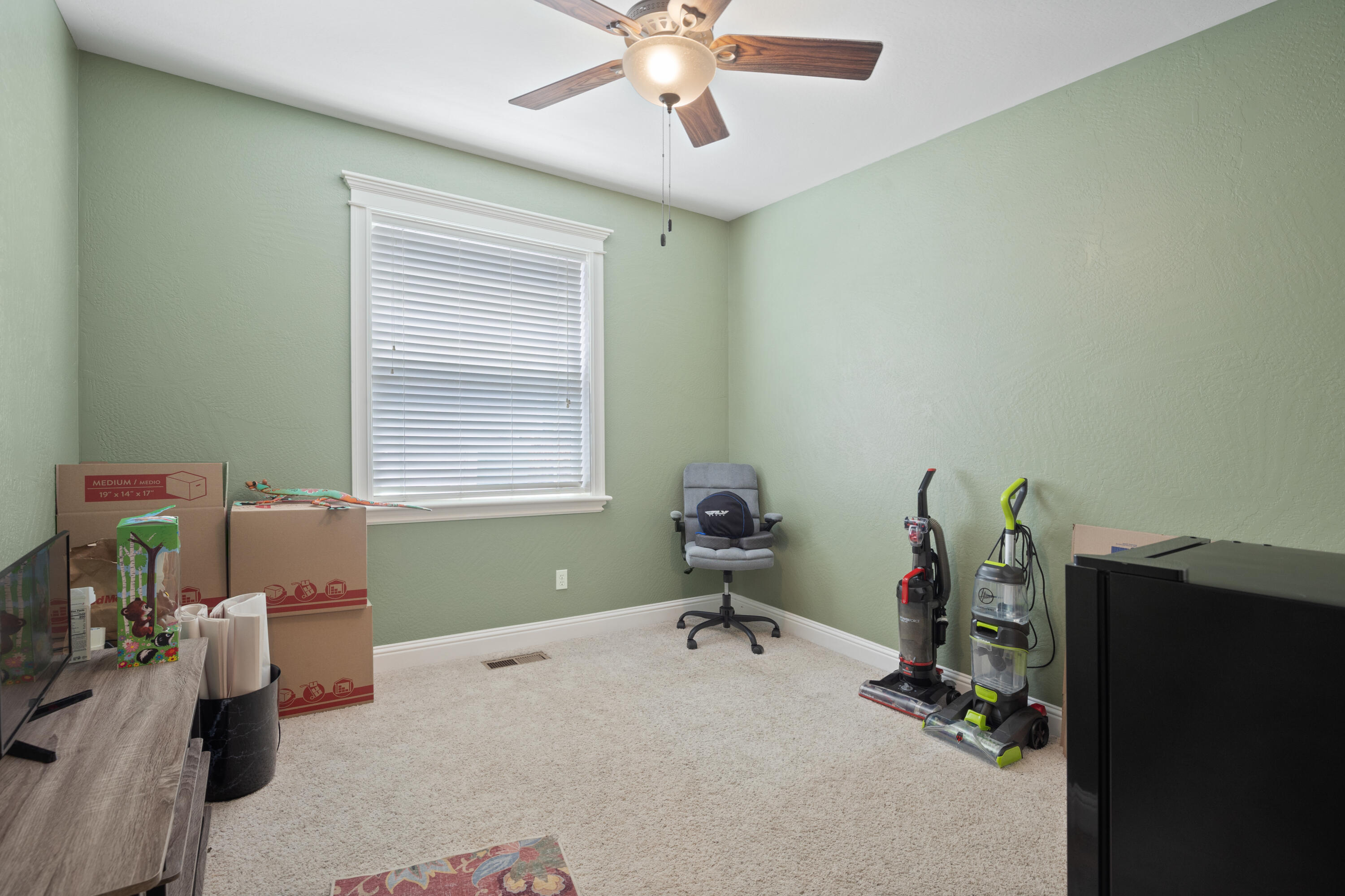 Forest Ridge At Vista Pointe Phase 1 - Residential