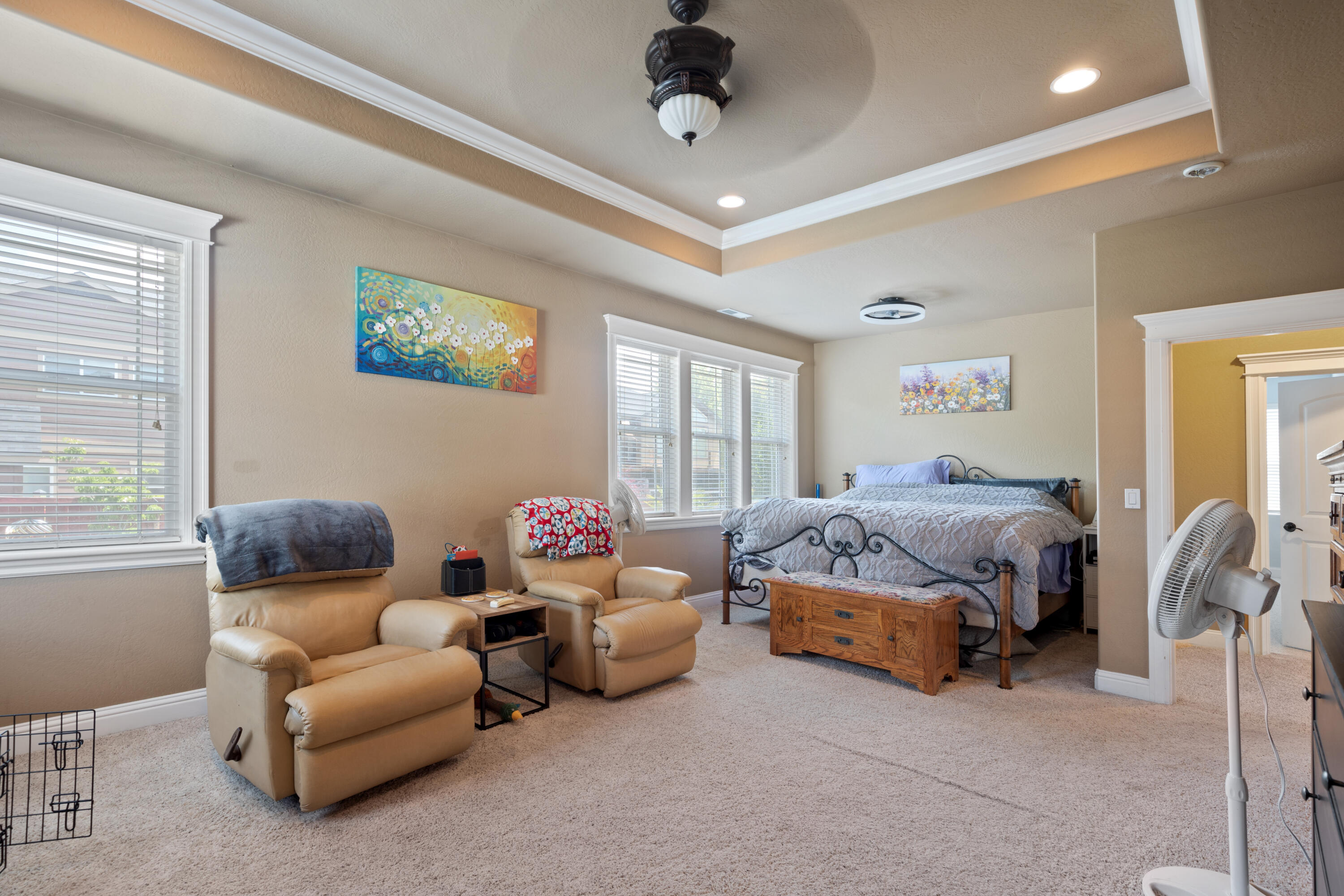 Forest Ridge At Vista Pointe Phase 1 - Residential