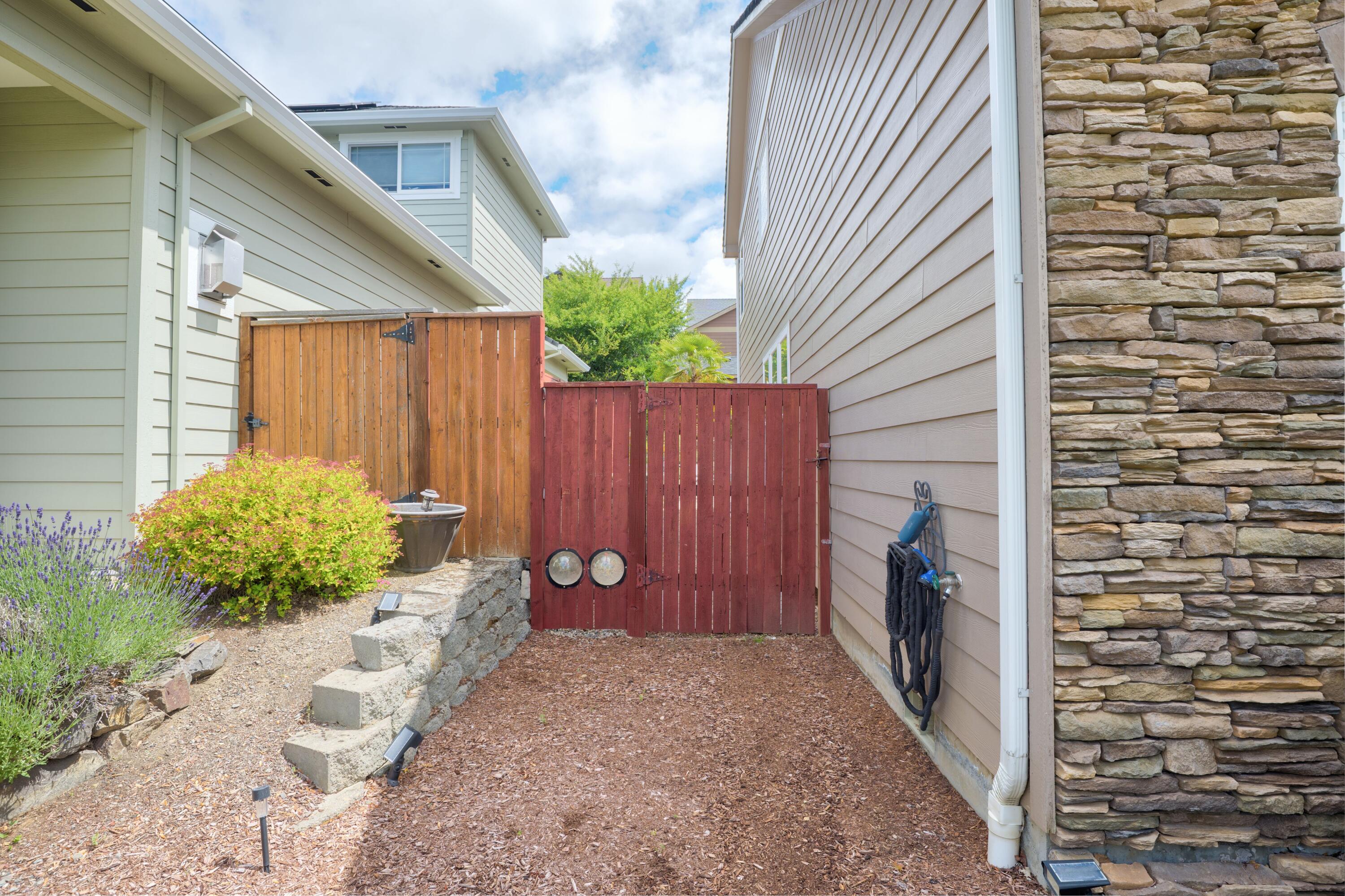 Forest Ridge At Vista Pointe Phase 1 - Residential