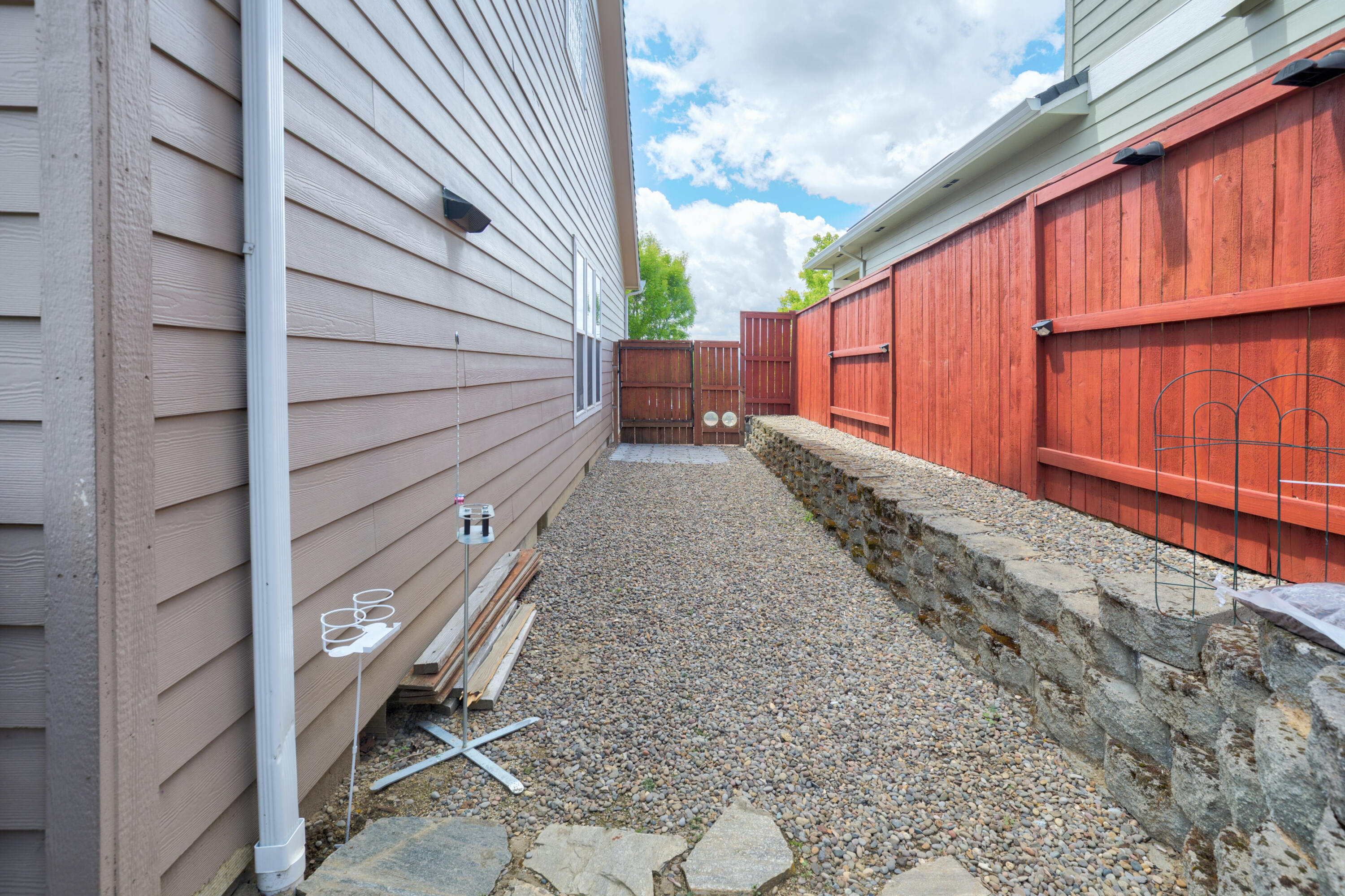 Forest Ridge At Vista Pointe Phase 1 - Residential