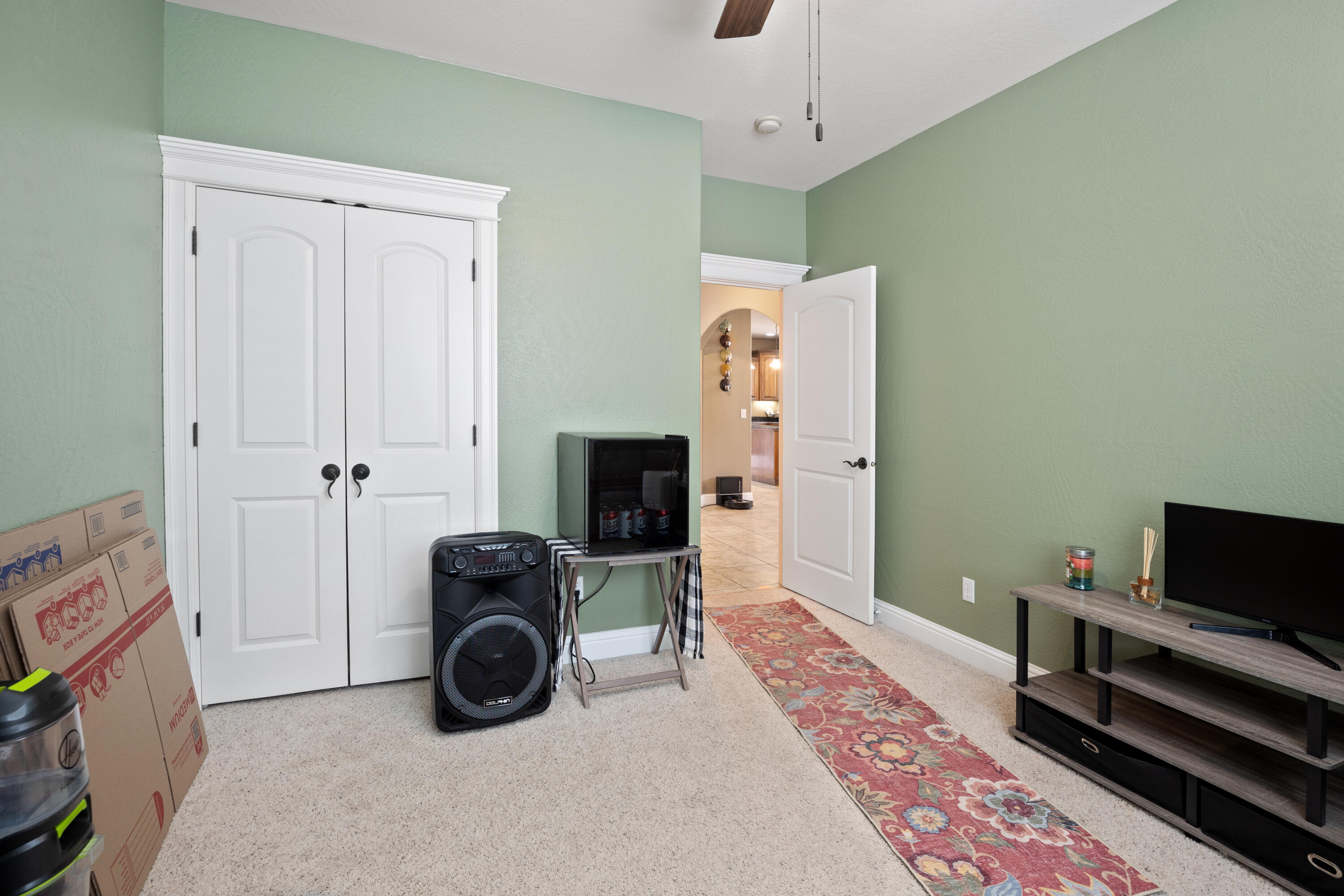 Forest Ridge At Vista Pointe Phase 1 - Residential