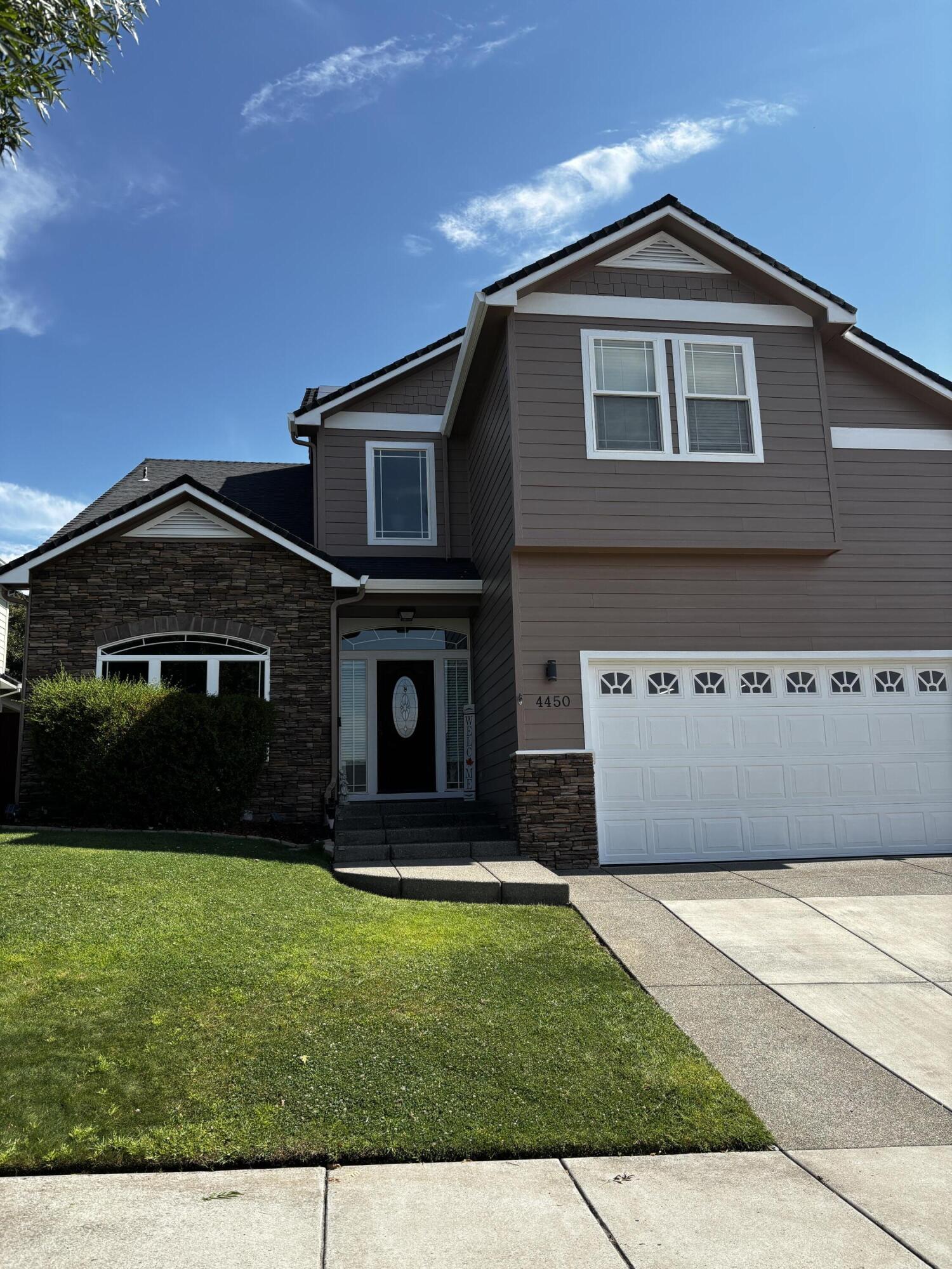 Forest Ridge At Vista Pointe Phase 1 - Residential