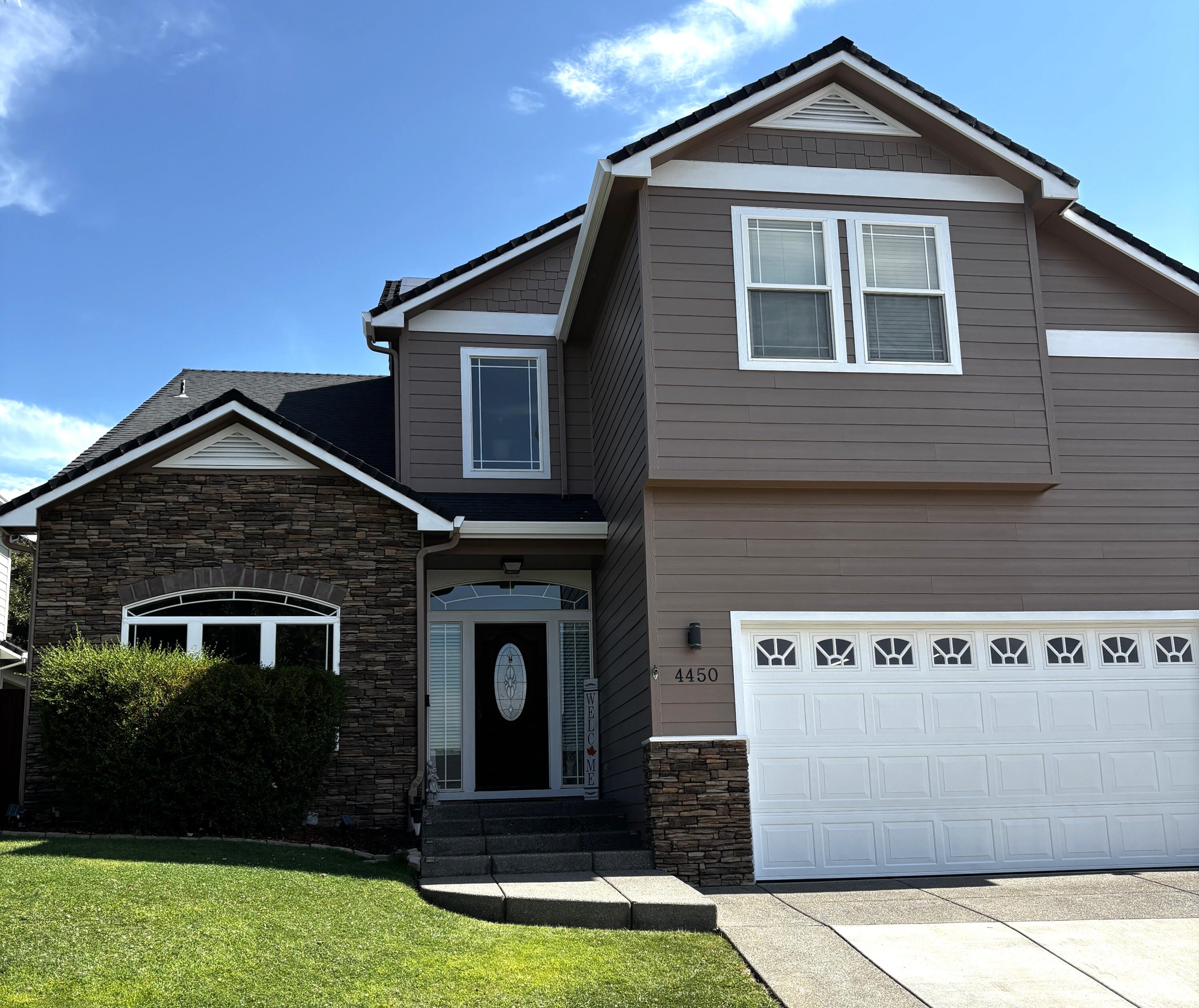 Forest Ridge At Vista Pointe Phase 1 - Residential