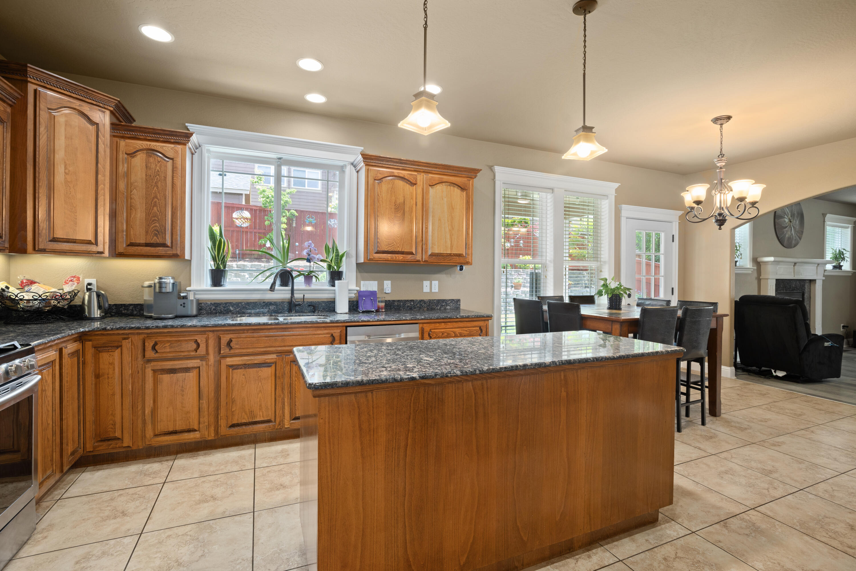 Forest Ridge At Vista Pointe Phase 1 - Residential