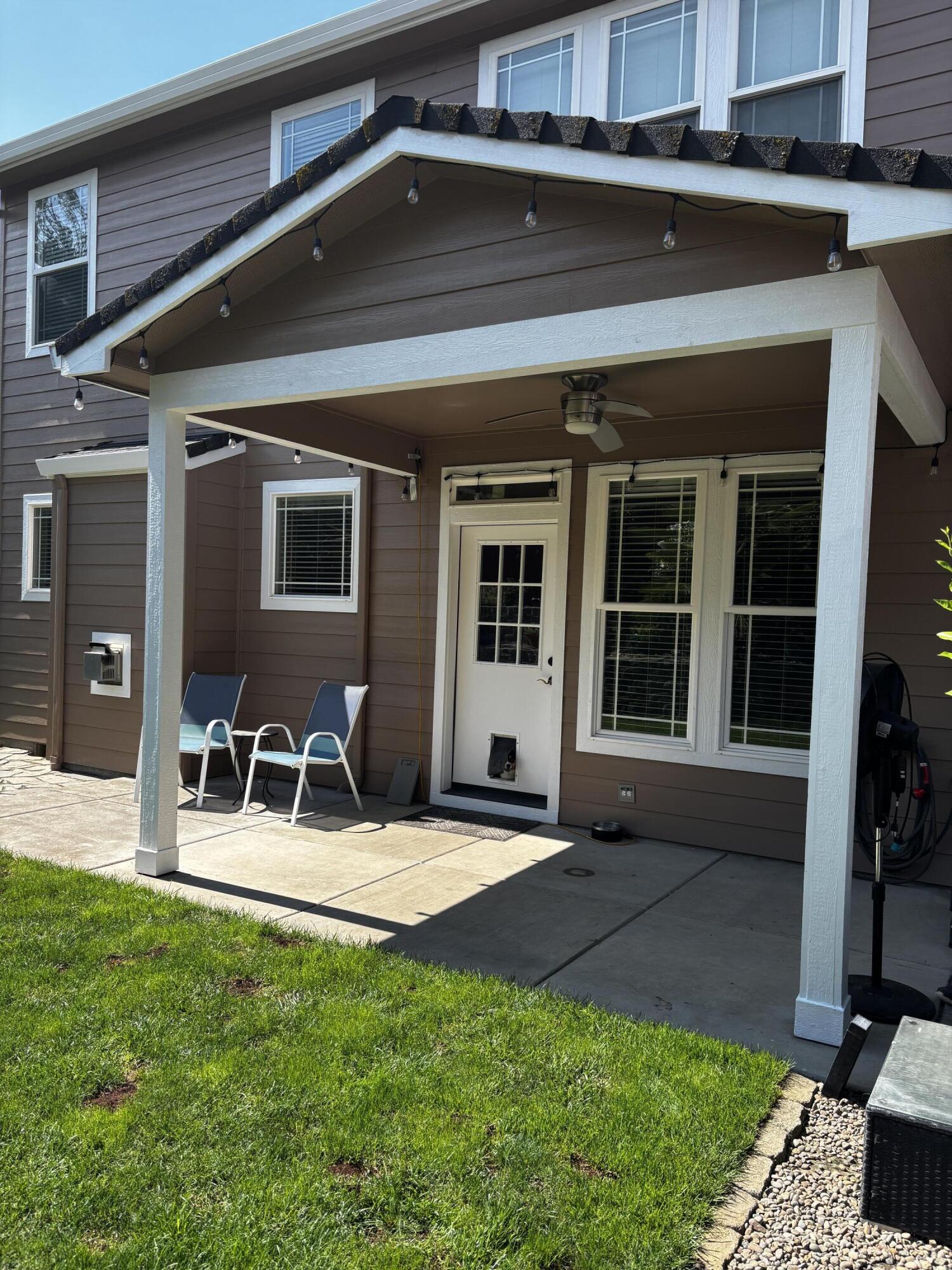 Forest Ridge At Vista Pointe Phase 1 - Residential