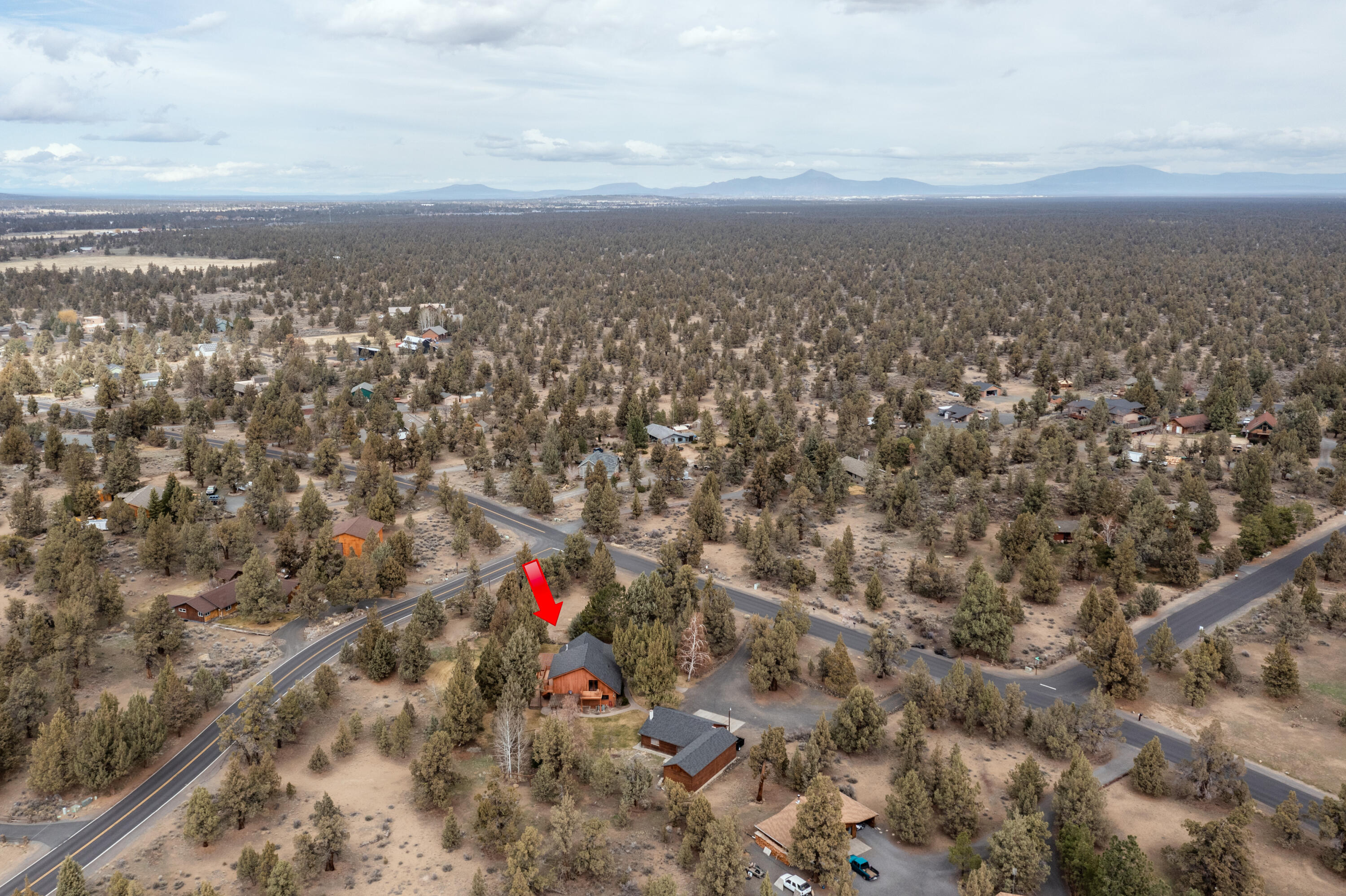 Boonesborough - Residential