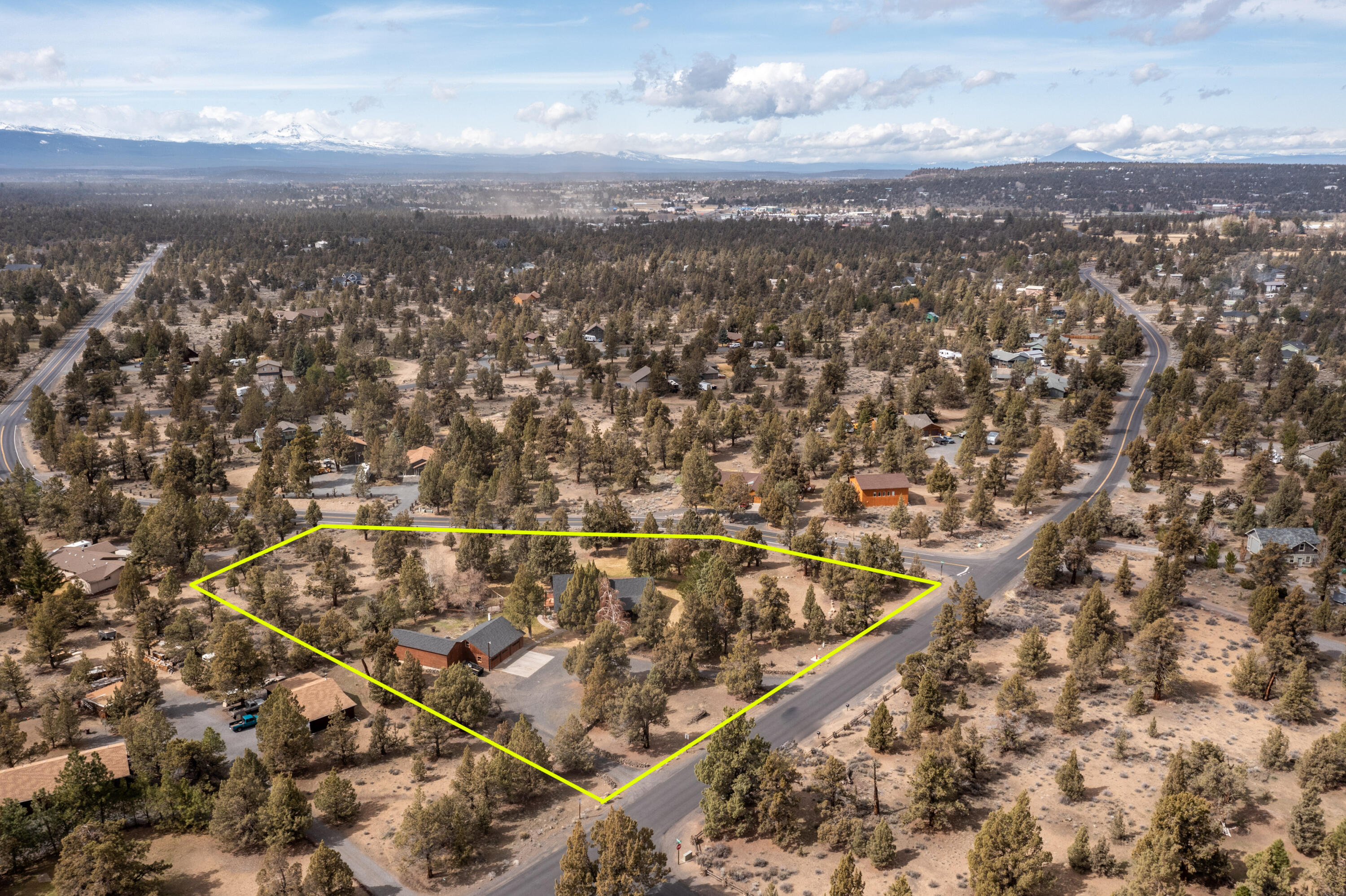 Boonesborough - Residential