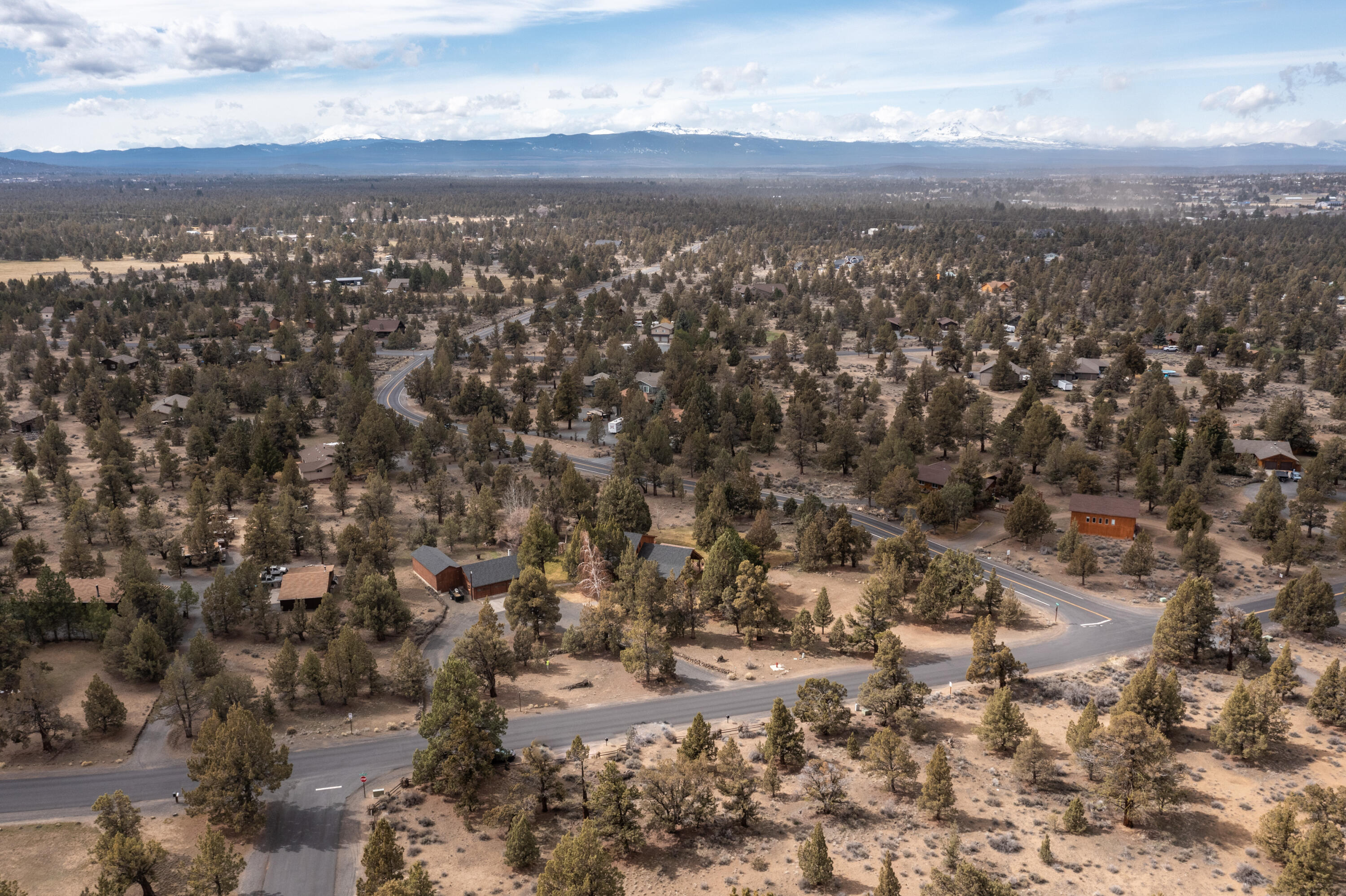 Boonesborough - Residential