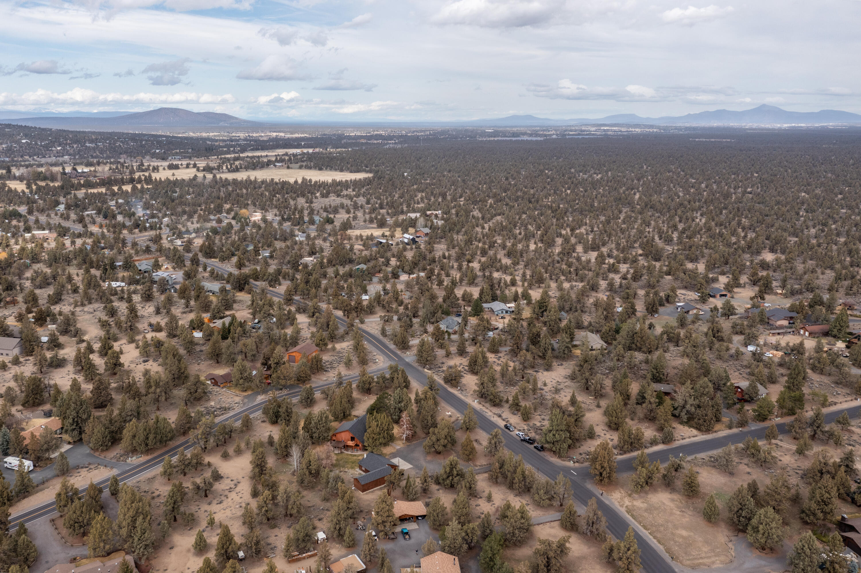 Boonesborough - Residential