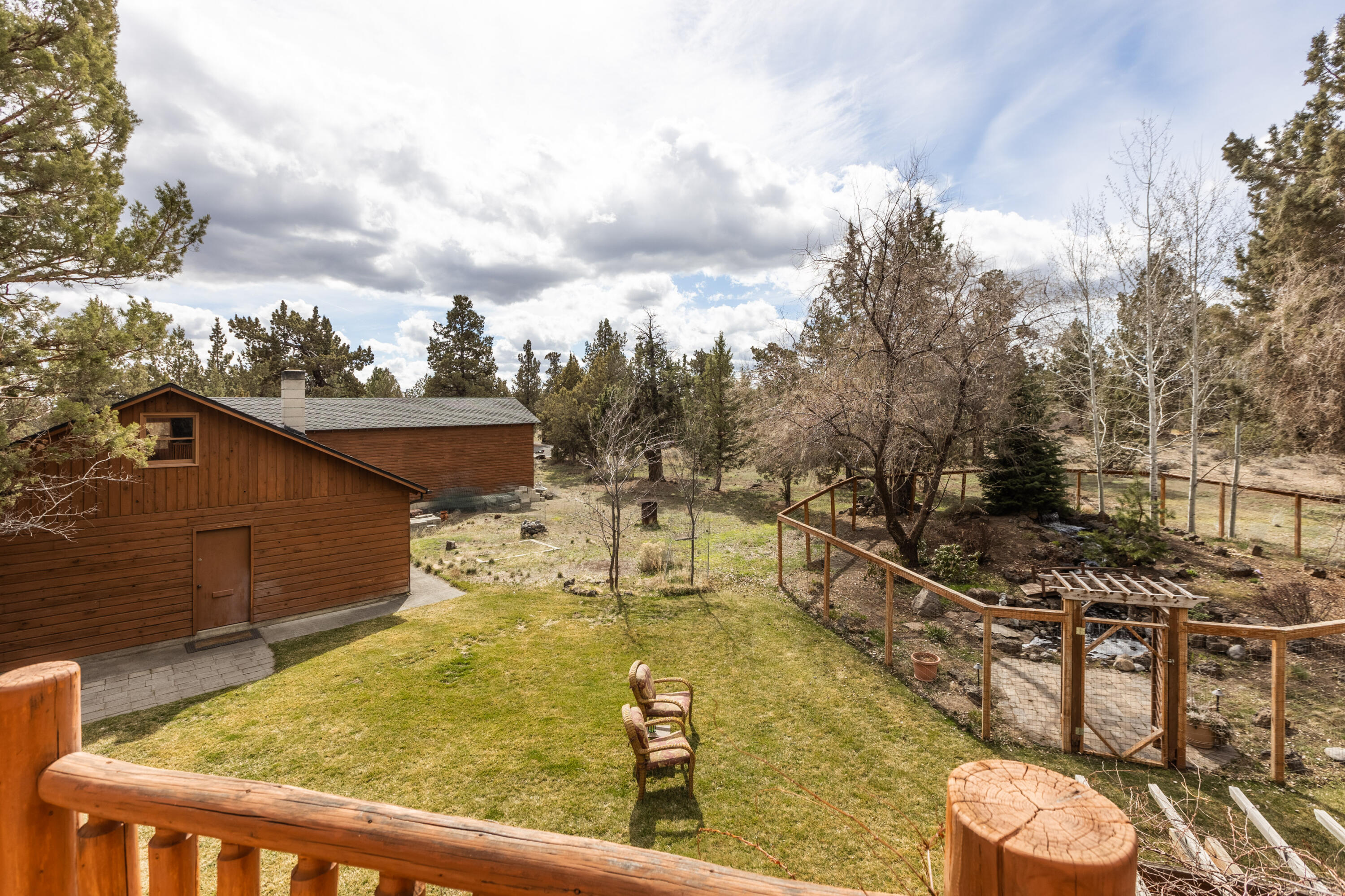 Boonesborough - Residential