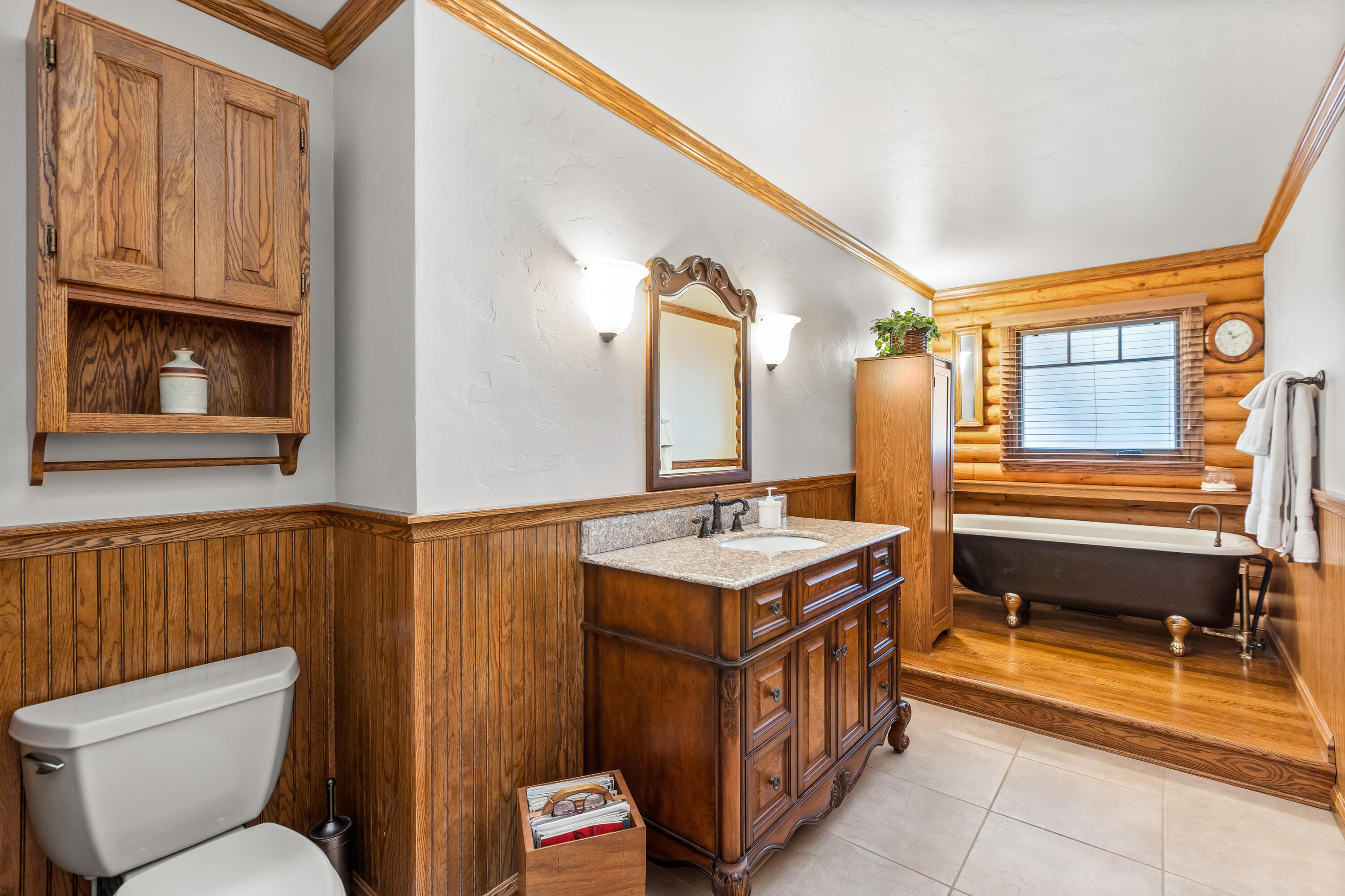 Boonesborough - Residential