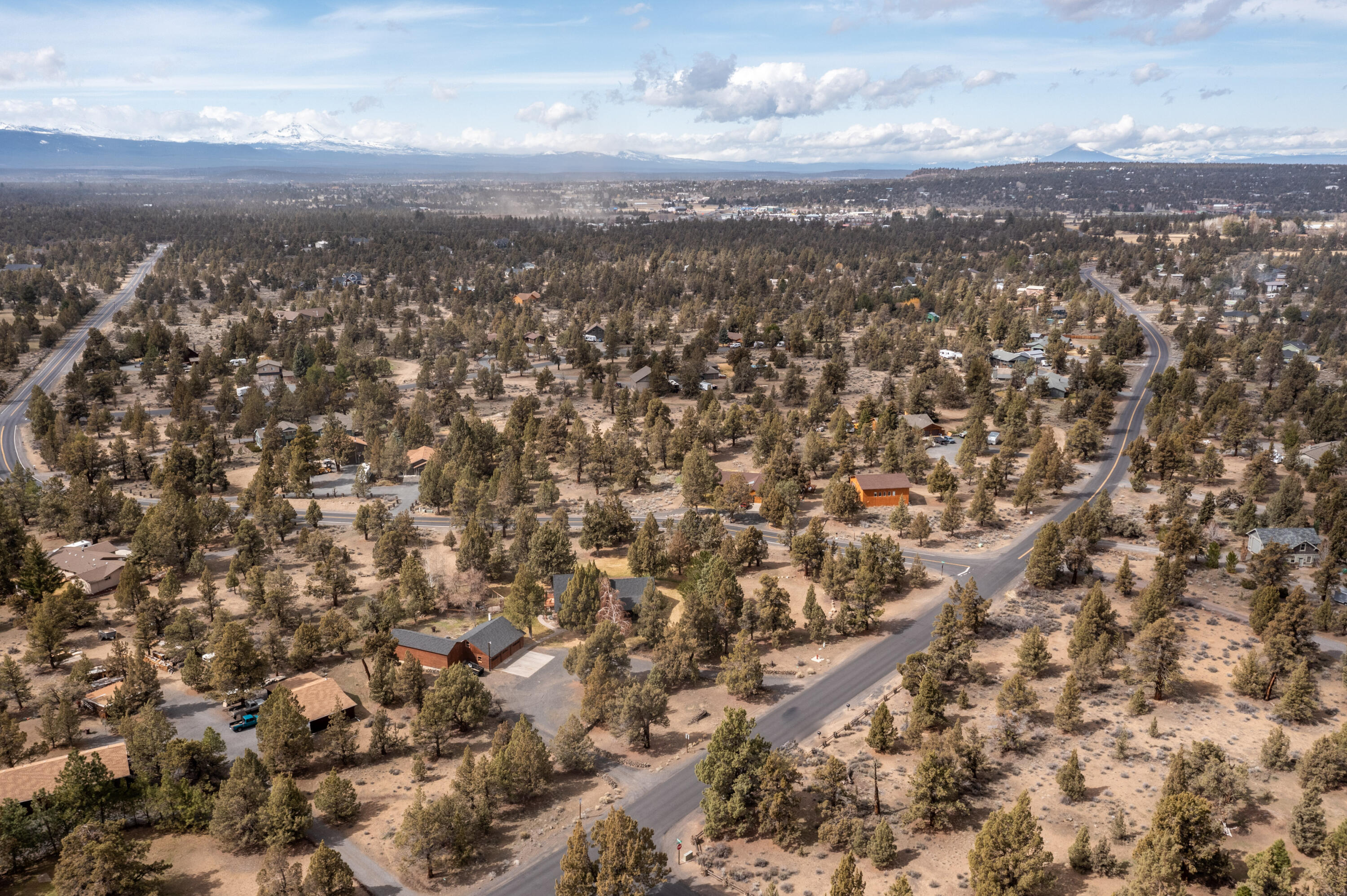 Boonesborough - Residential